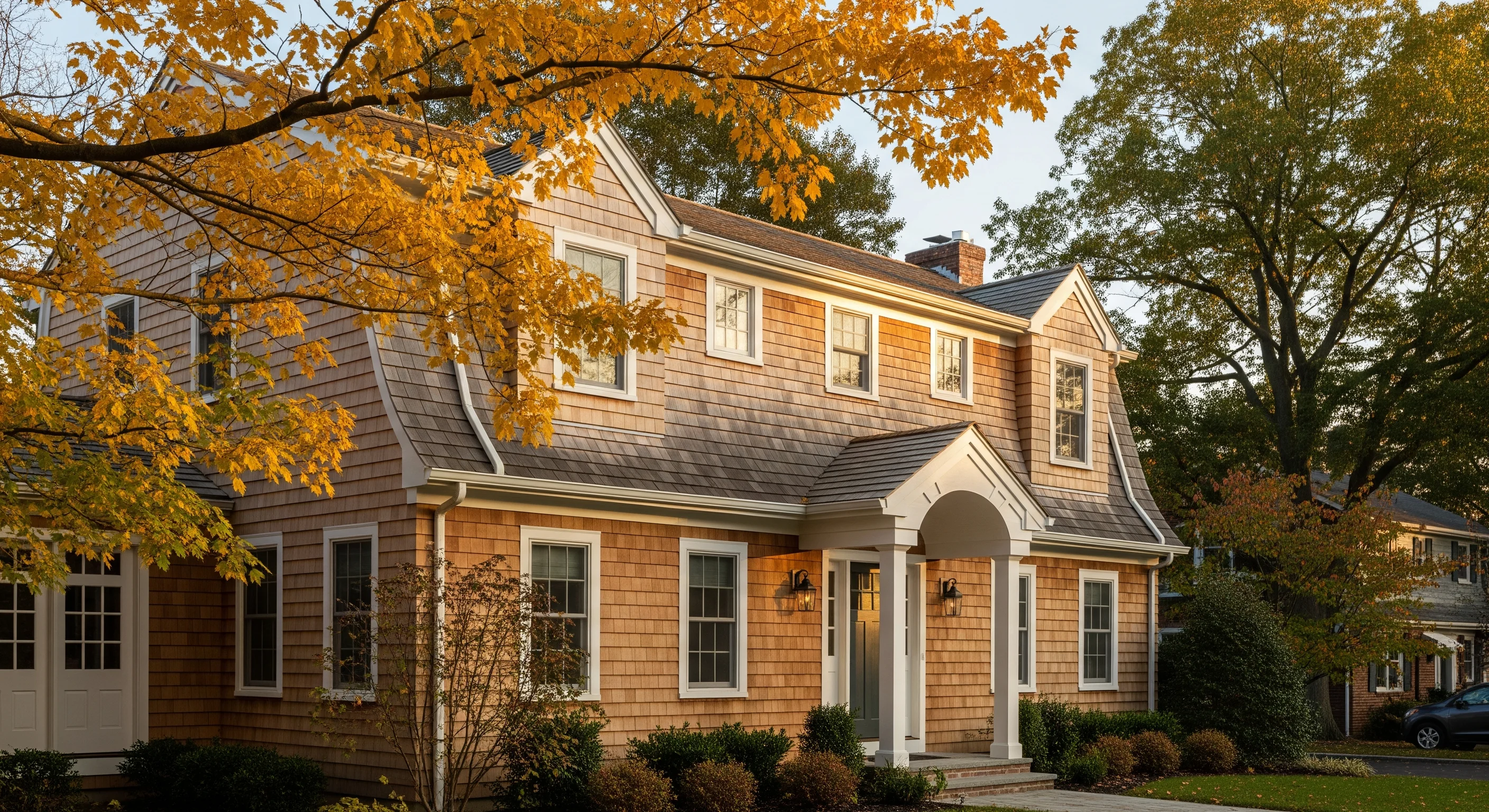 Exterior home services in Hatboro, Montgomery County