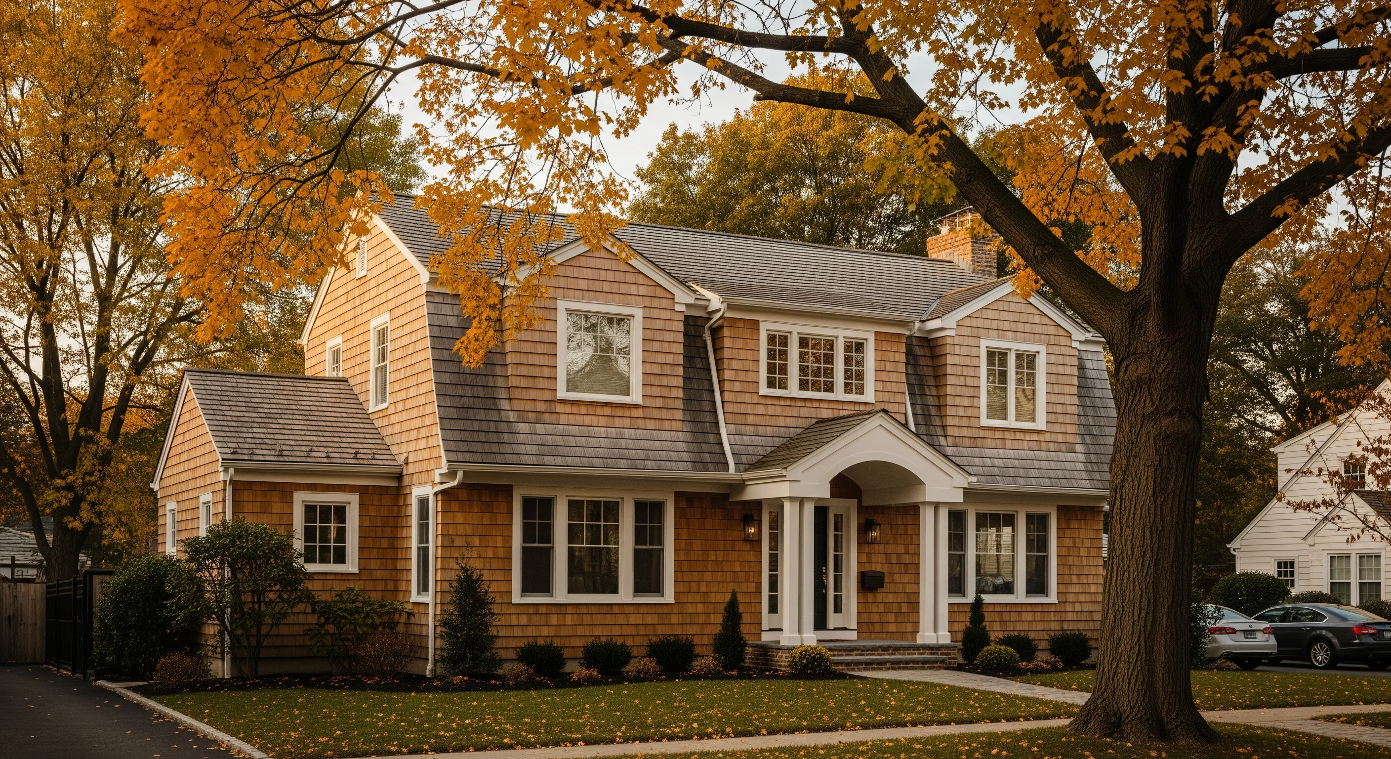 Exterior home services in Glenolden, Delaware County