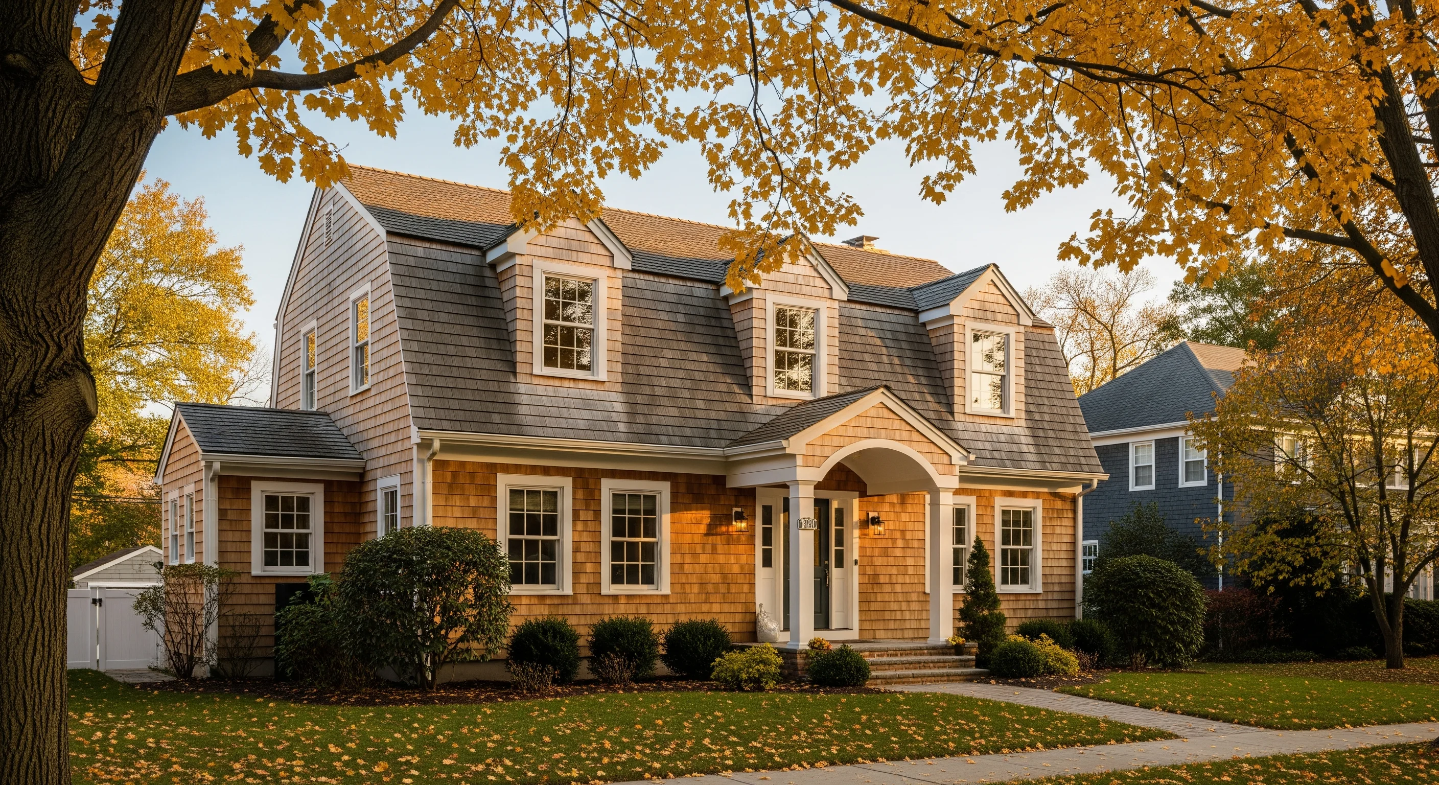 Exterior home services in Yeadon, Delaware County