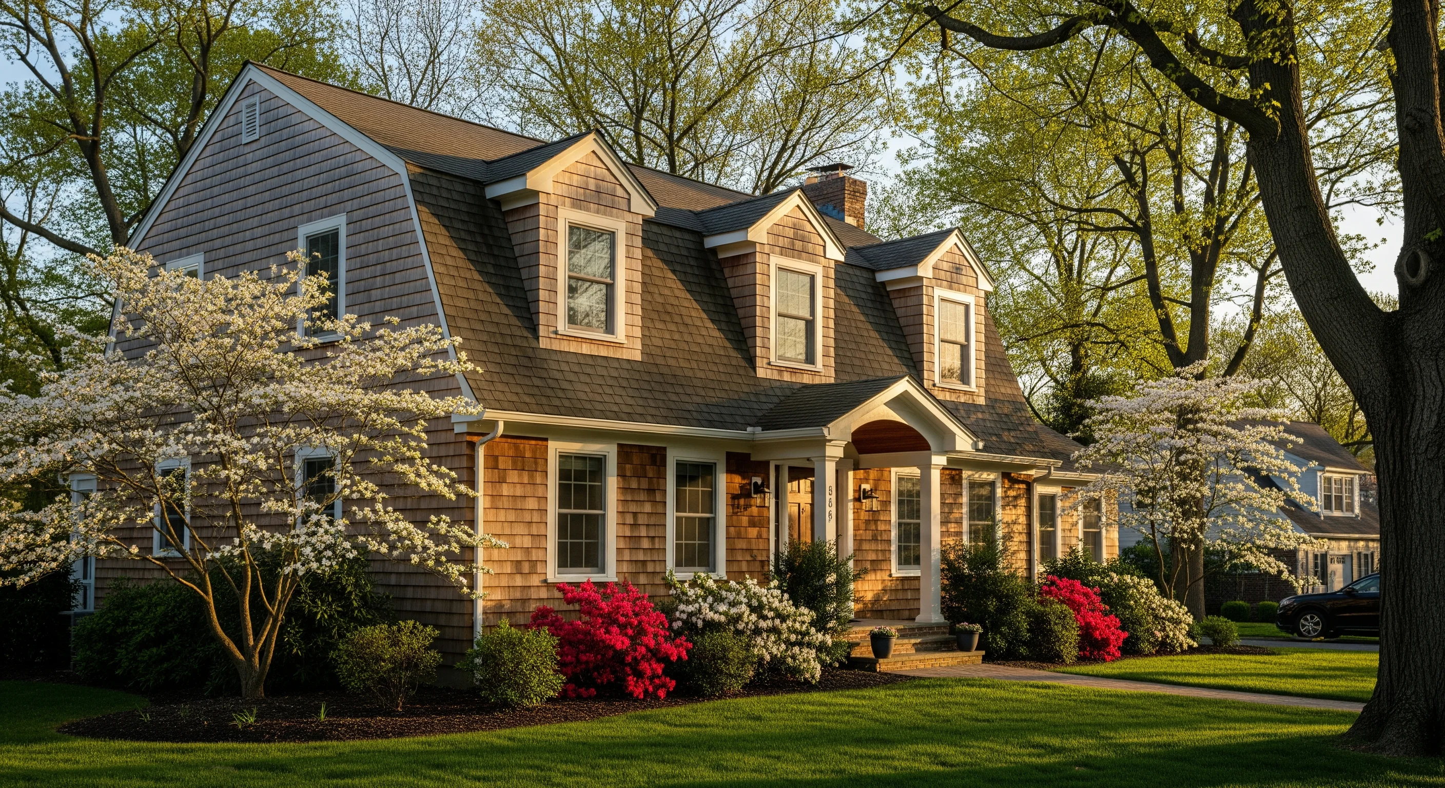 Exterior home services in Fairless Hills, Bucks County