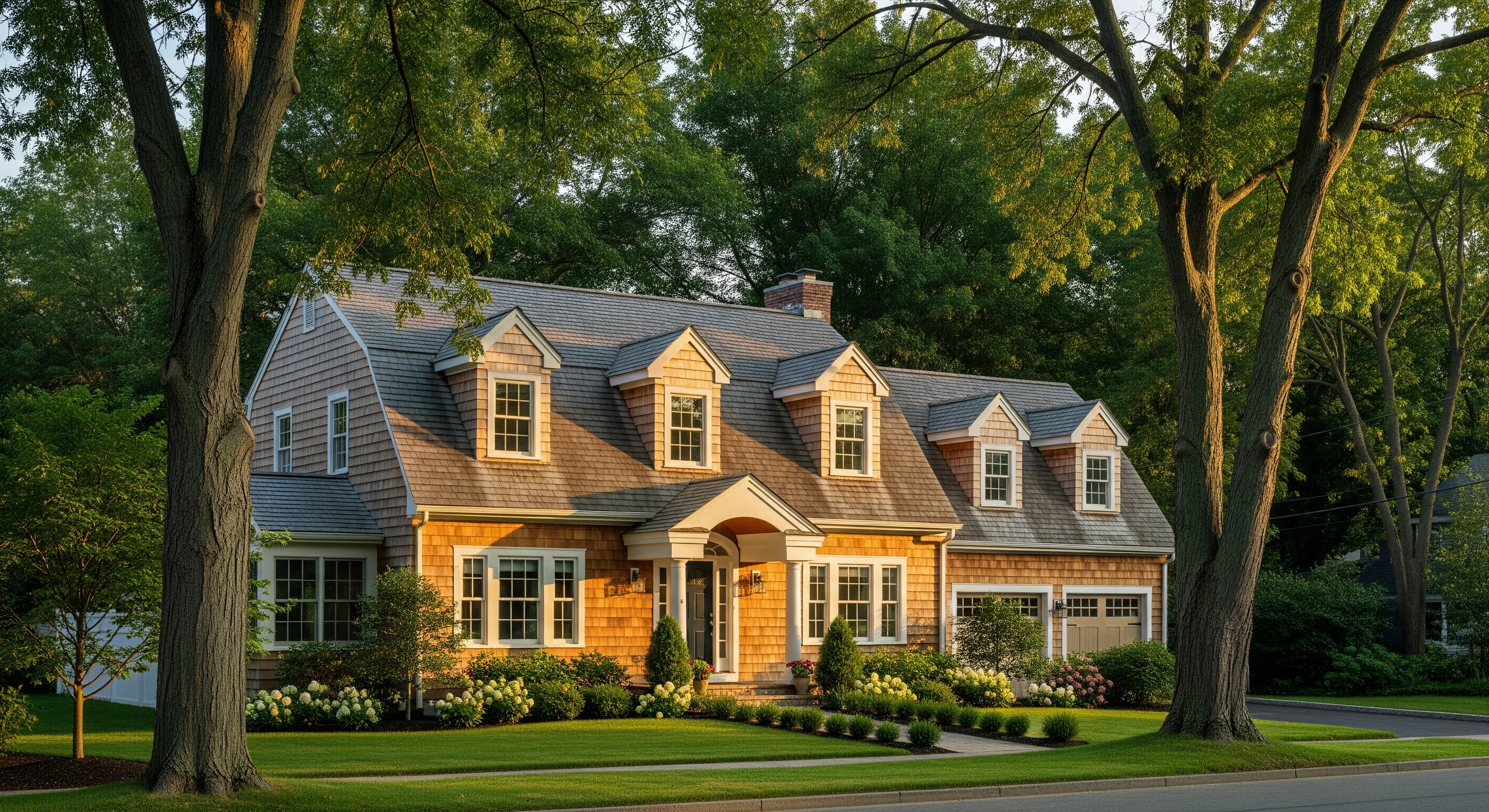 Exterior home services in Brookhaven, Delaware County