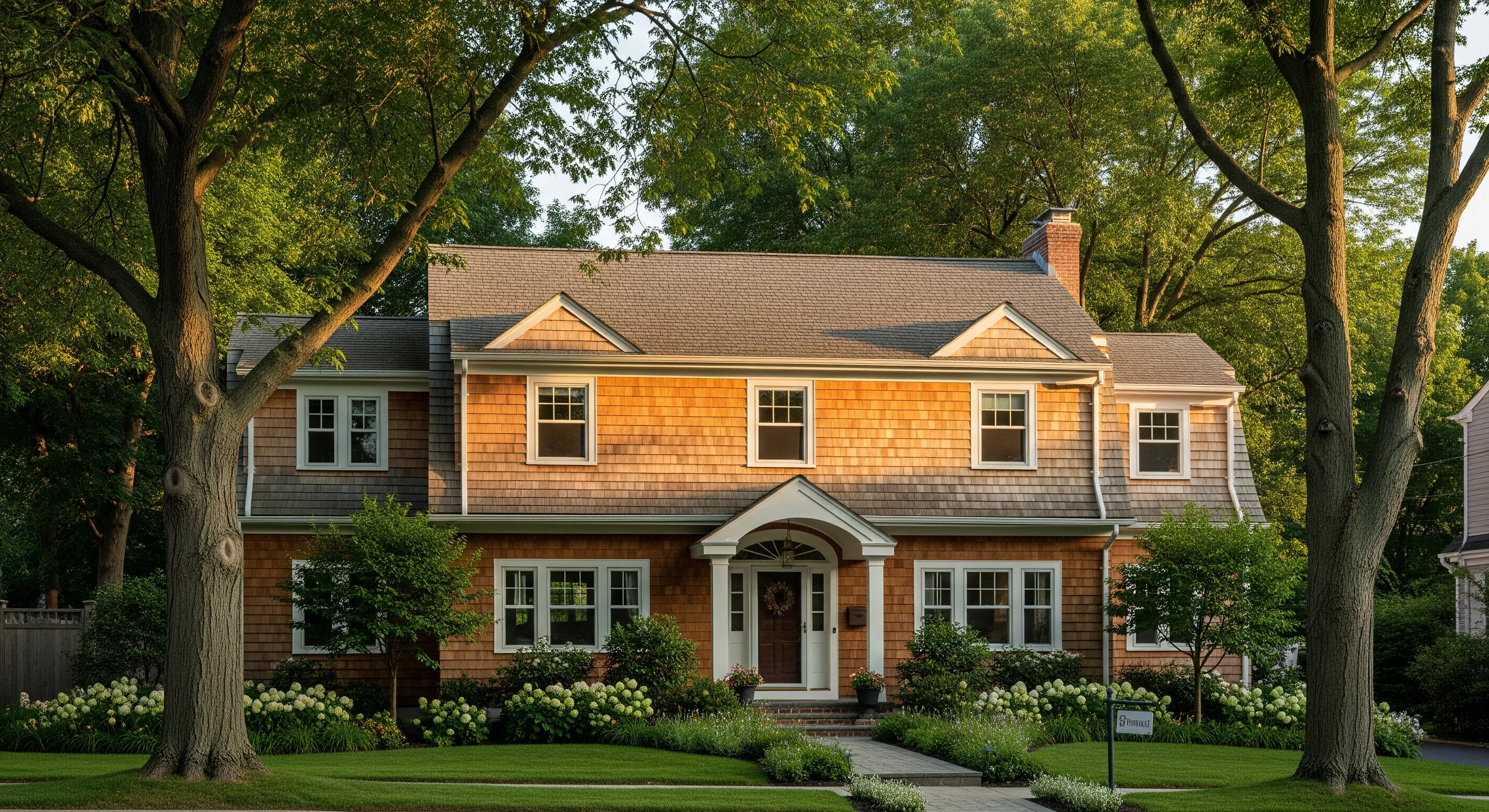 Exterior home services in Holmes, Delaware County