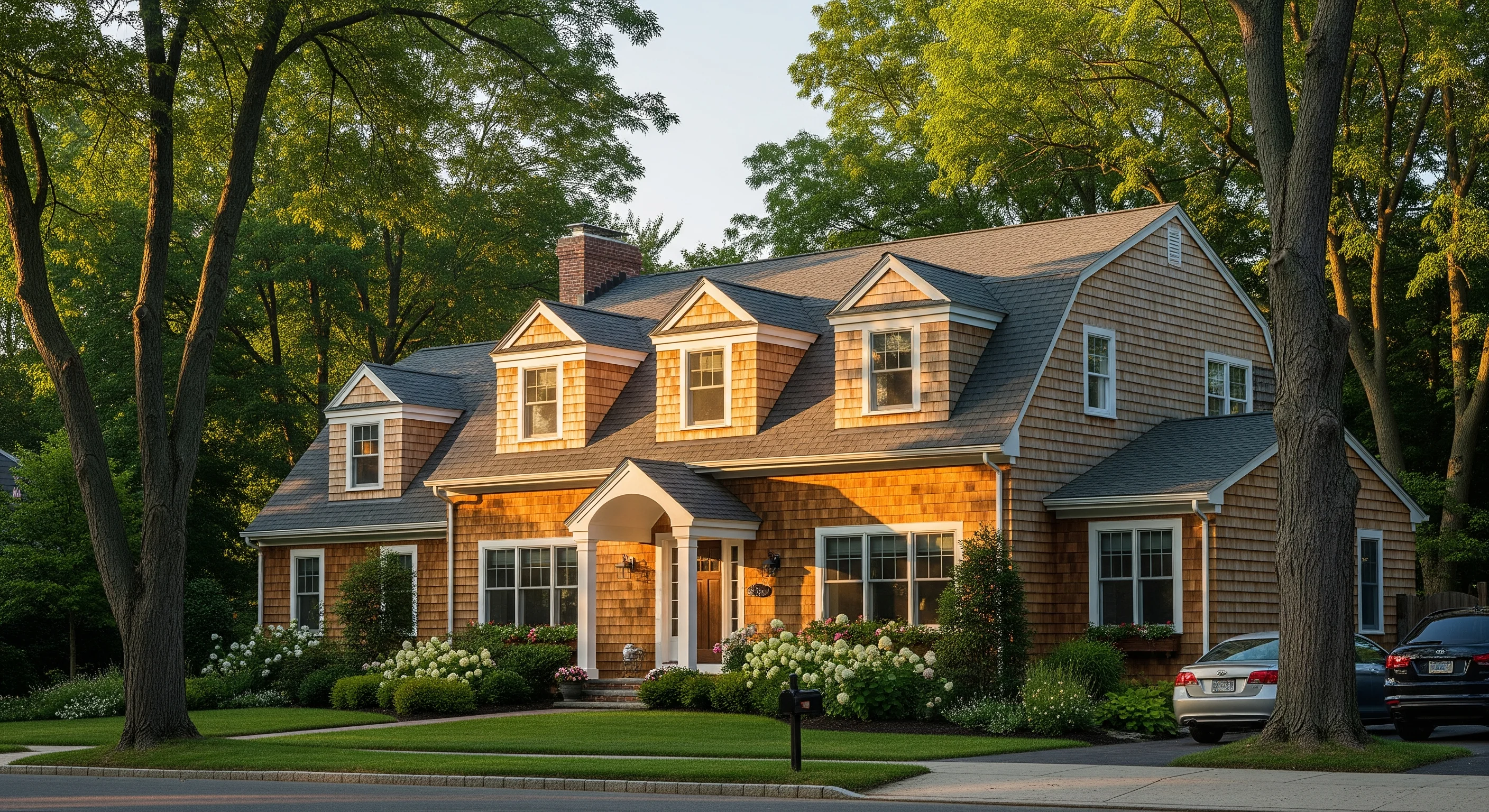 Exterior home services in Red Hill, Montgomery County