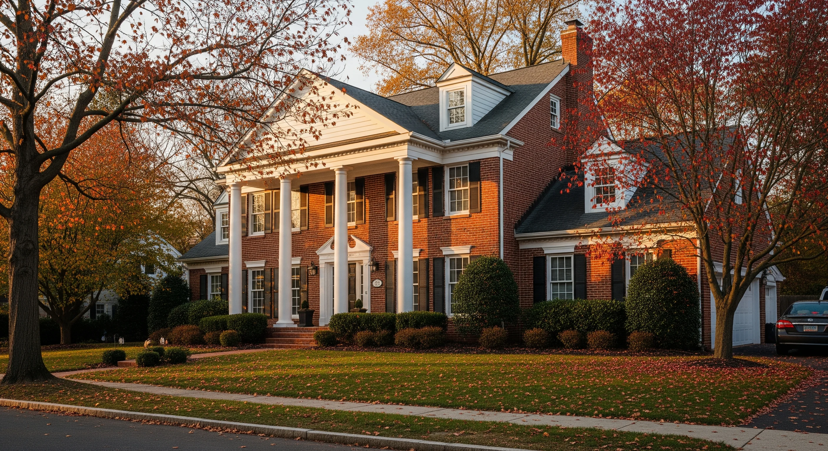 Exterior home services in Haverford, Delaware County