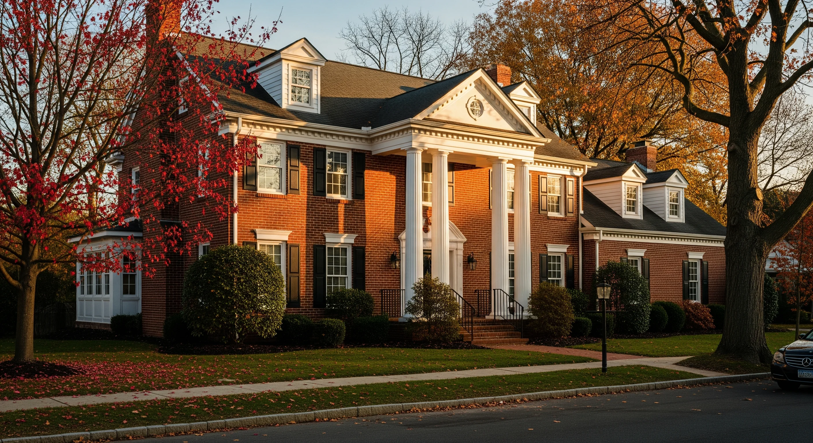 Exterior home services in Flourtown, Montgomery County