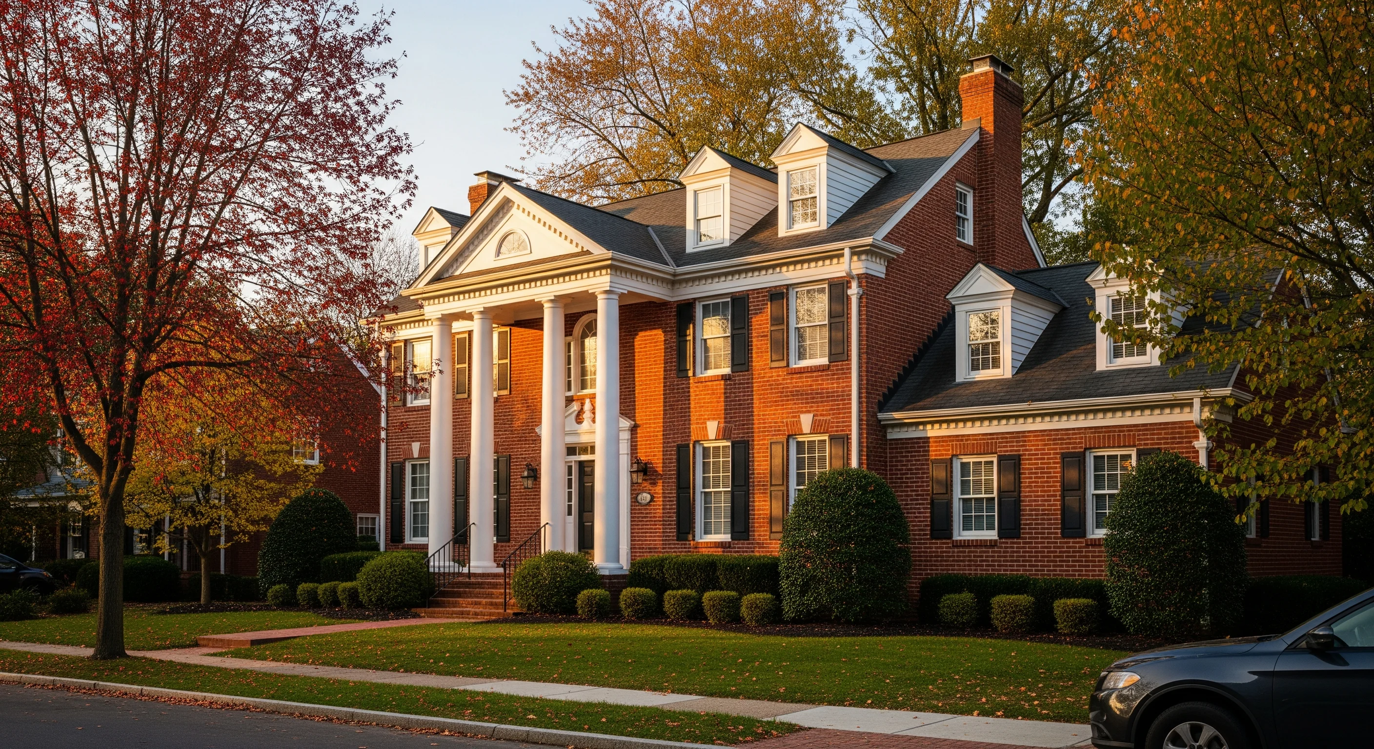 Exterior home services in Spinnerstown, Montgomery County