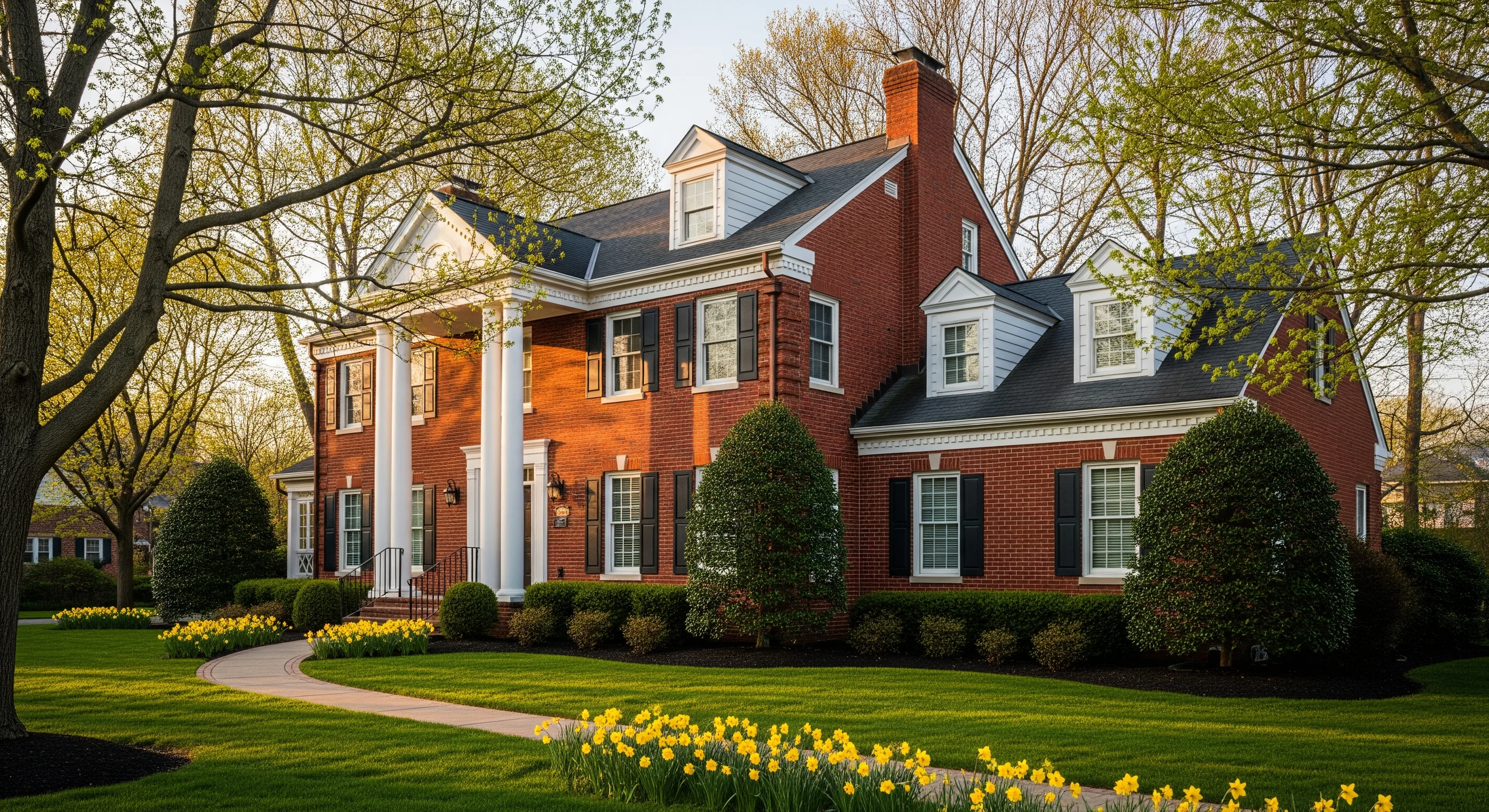 Exterior home services in Upper Darby, Delaware County