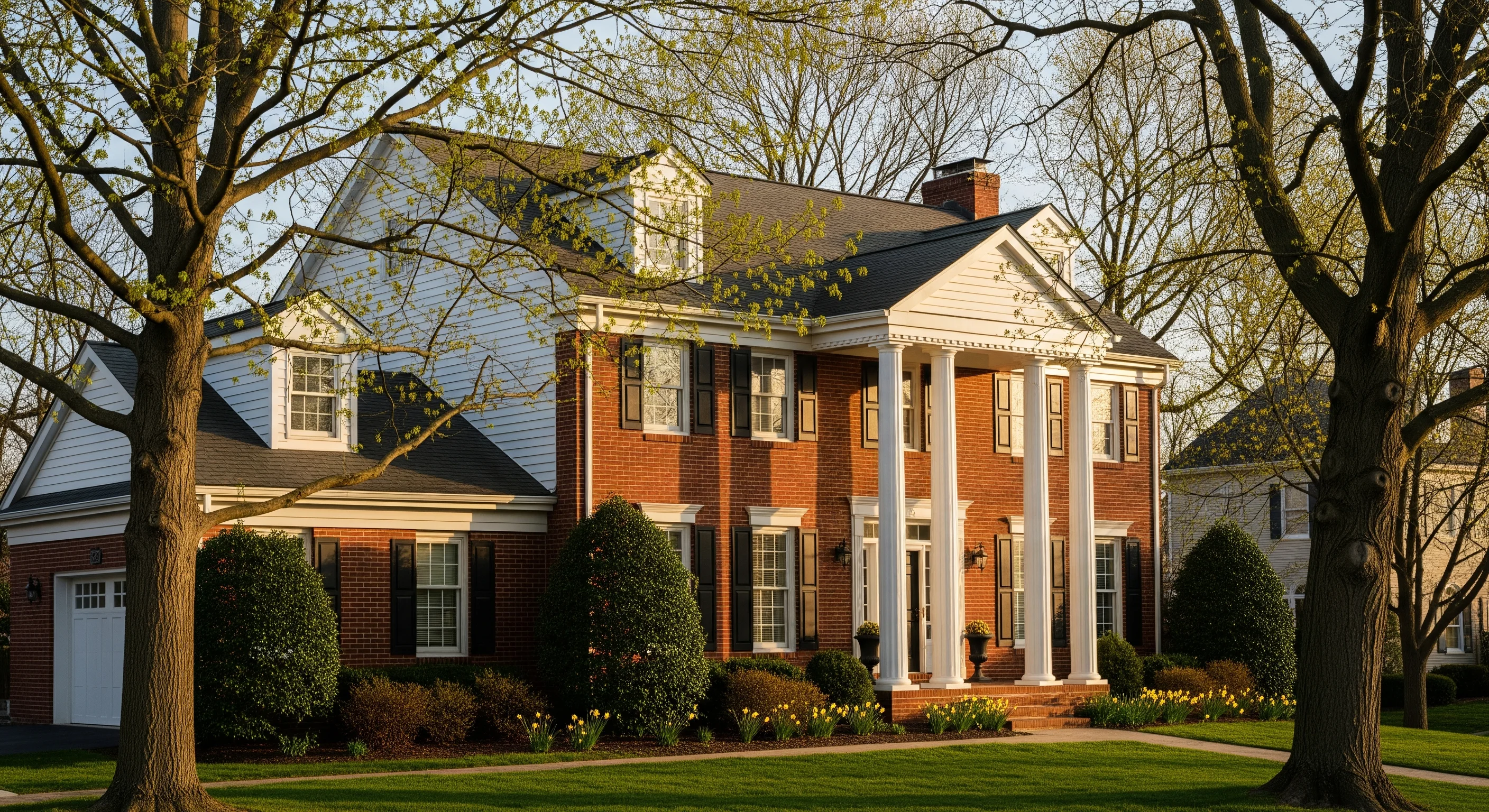 Exterior home services in Folcroft, Delaware County