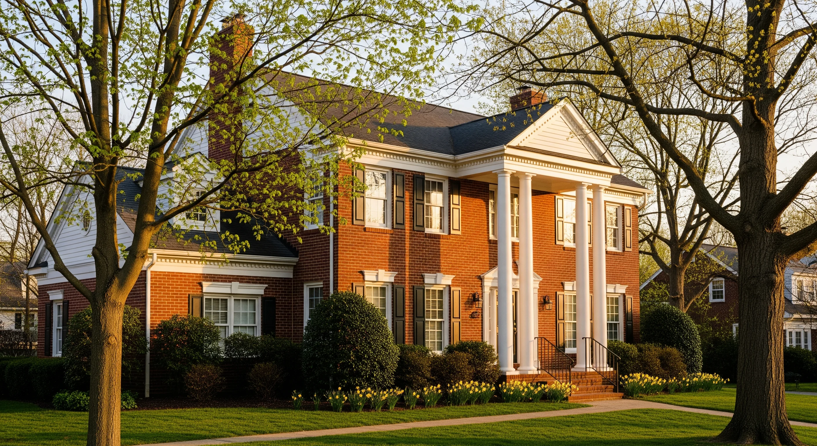 Exterior home services in Collingdale, Delaware County