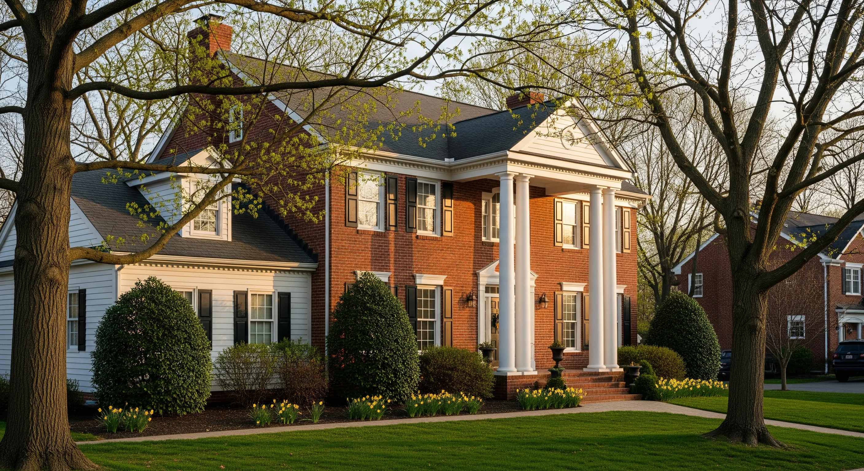 Exterior home services in West Conshohocken, Montgomery County