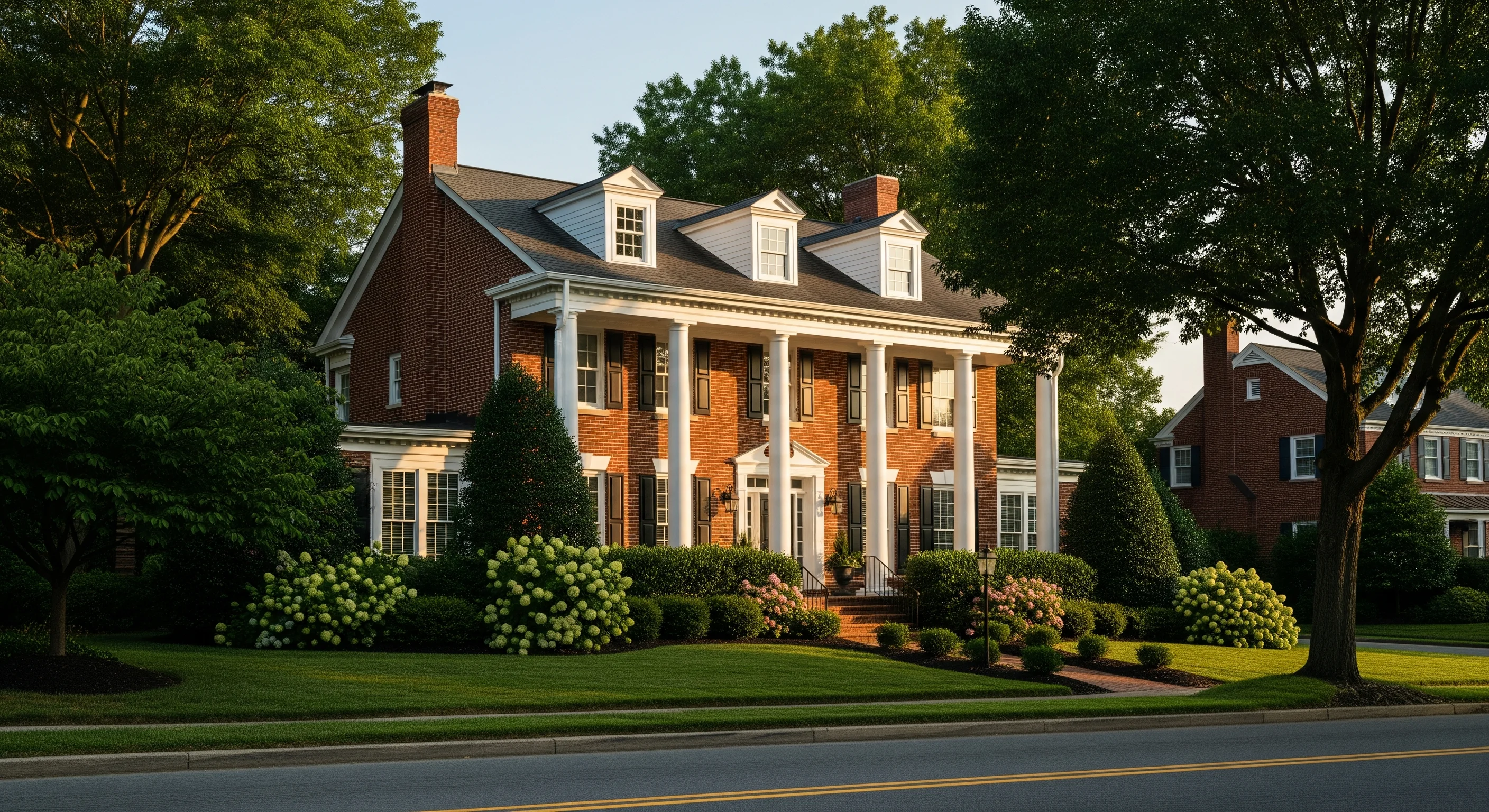 Exterior home services in Marcus Hook, Delaware County