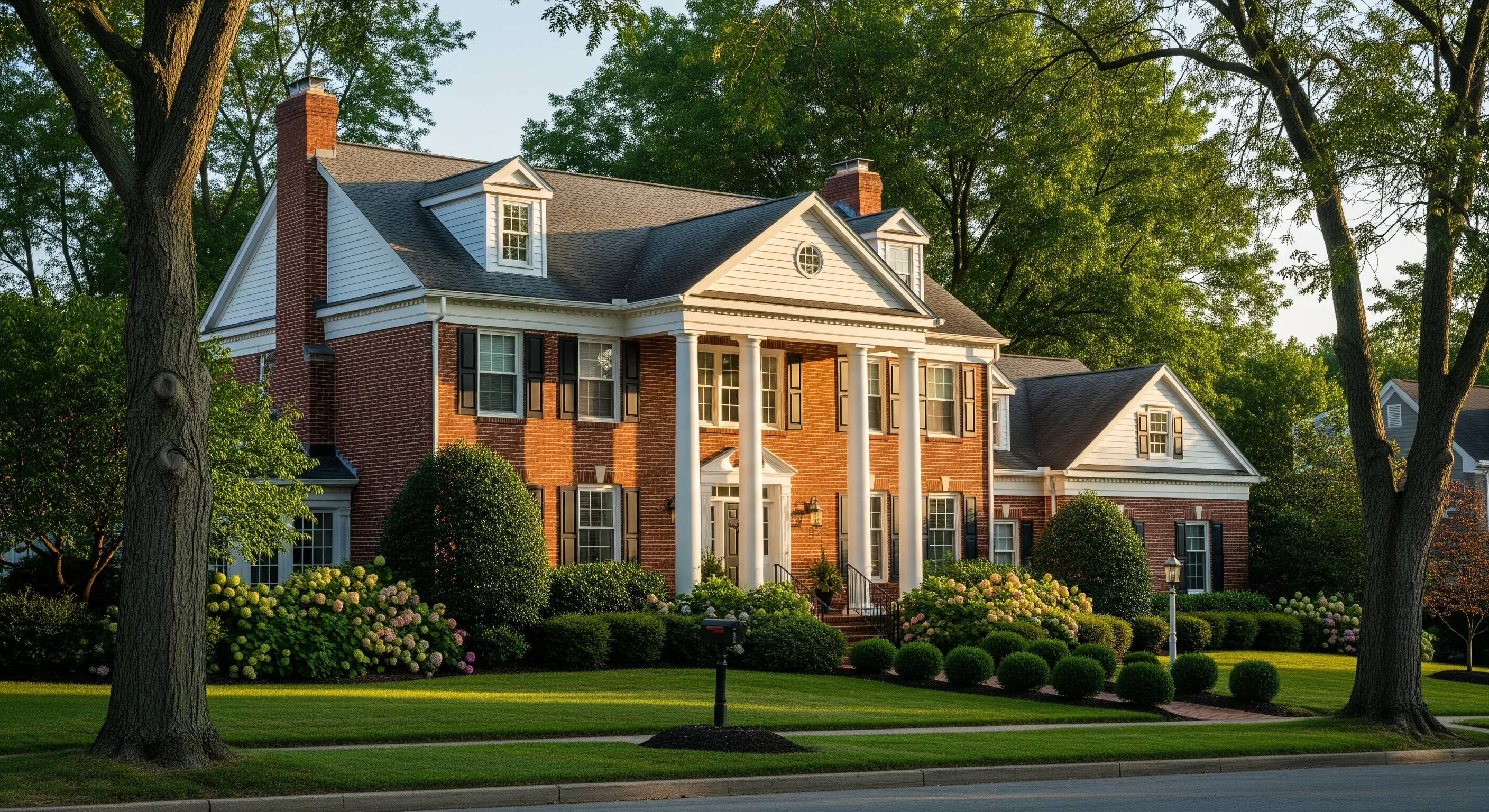 Exterior home services in Gwynedd, Montgomery County