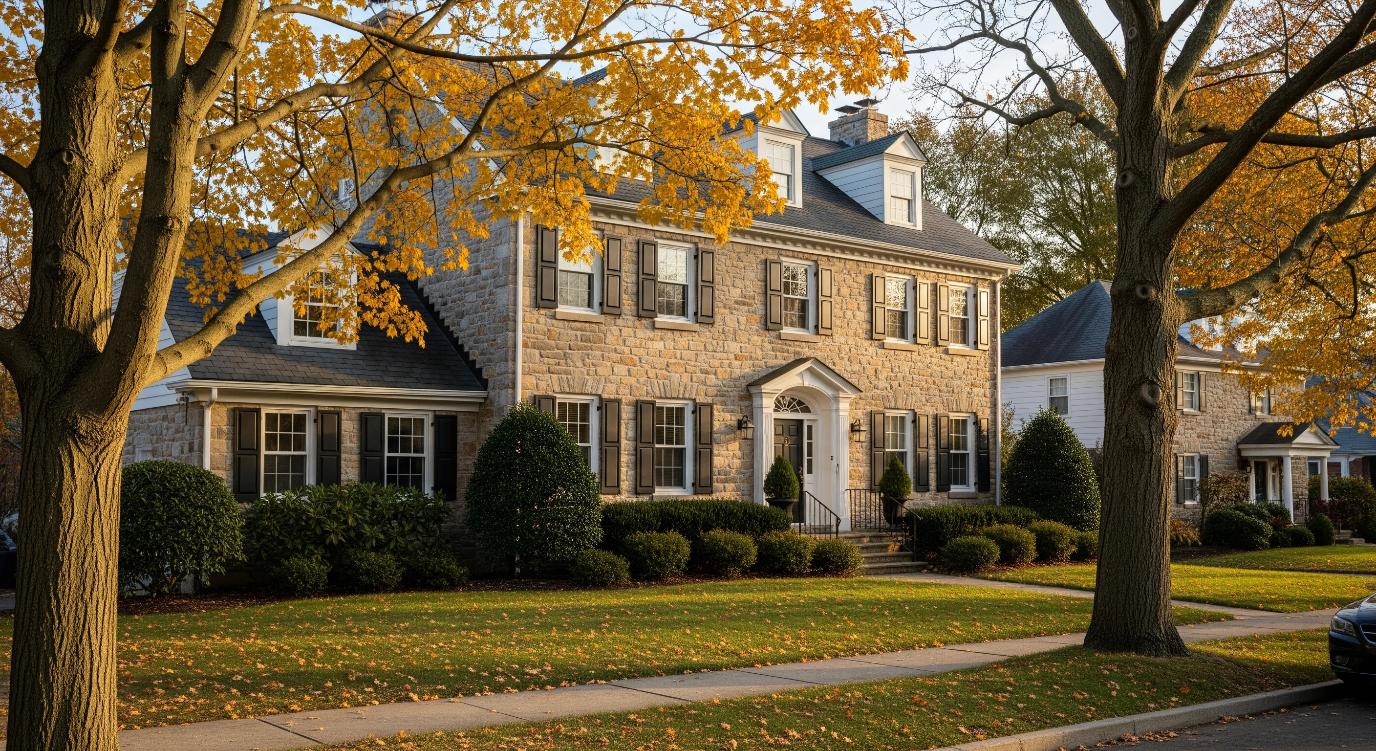Exterior home services in Richboro, Bucks County