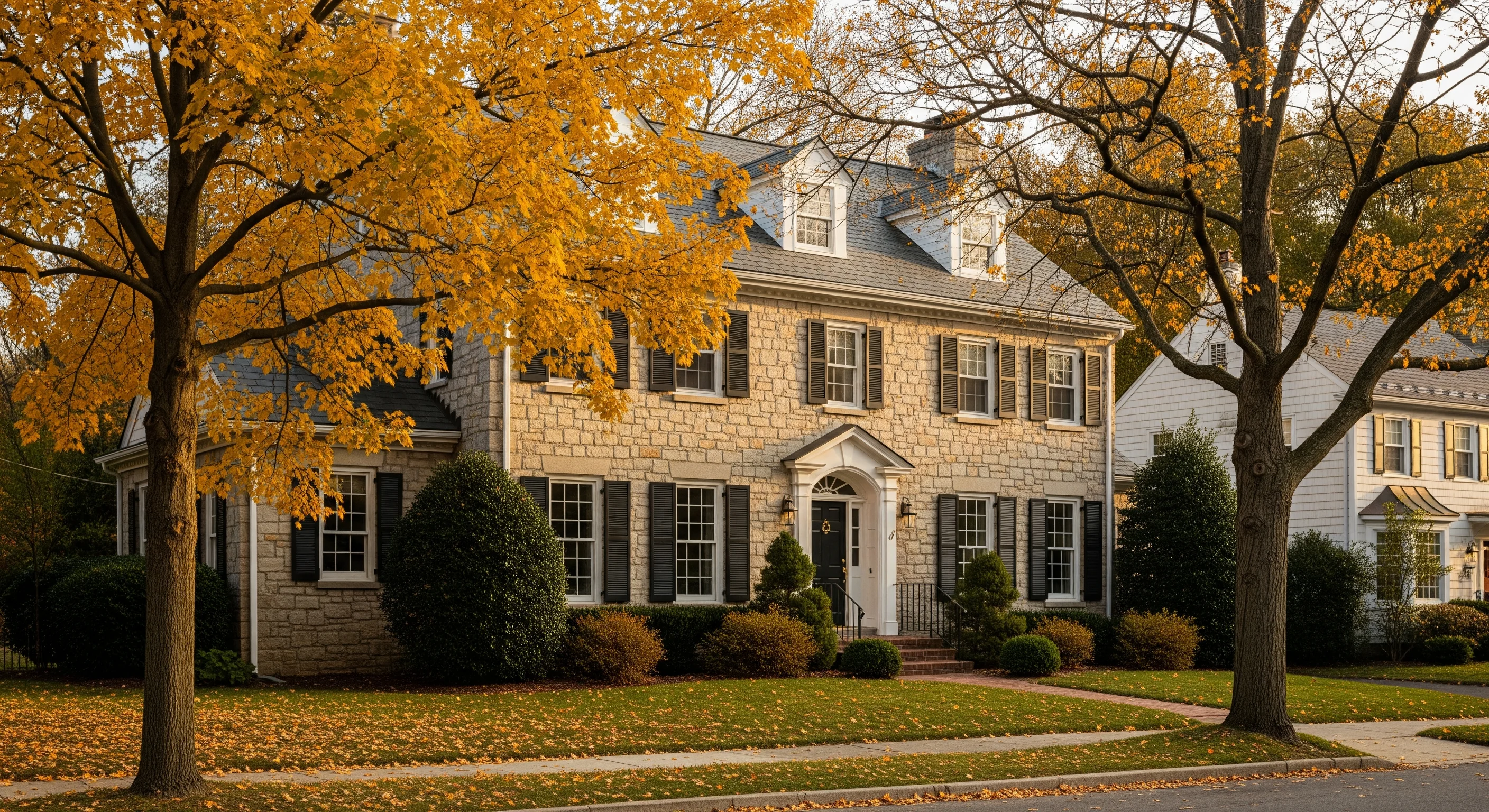 Exterior home services in Oreland, Montgomery County