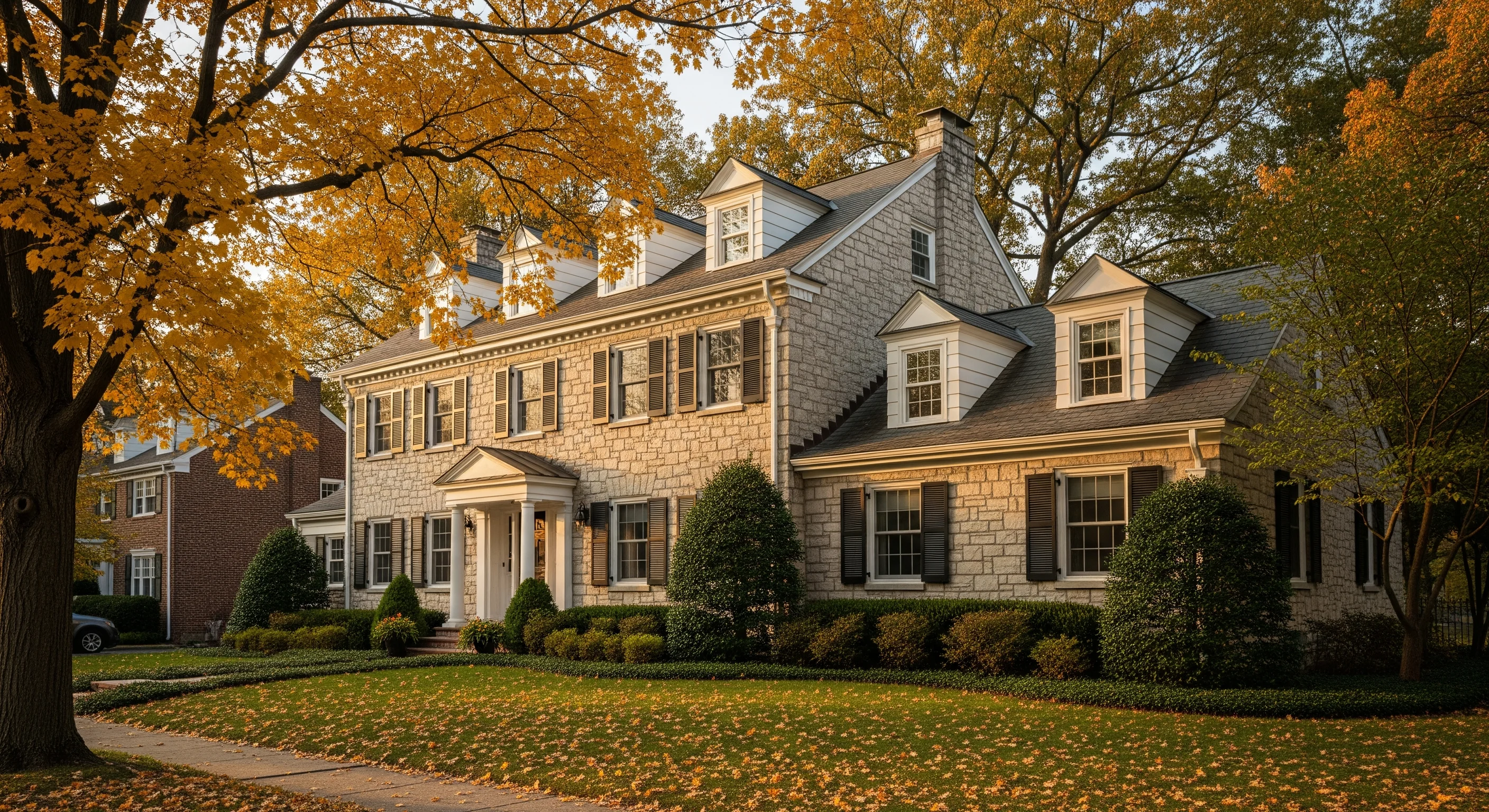 Exterior home services in Worcester, Montgomery County