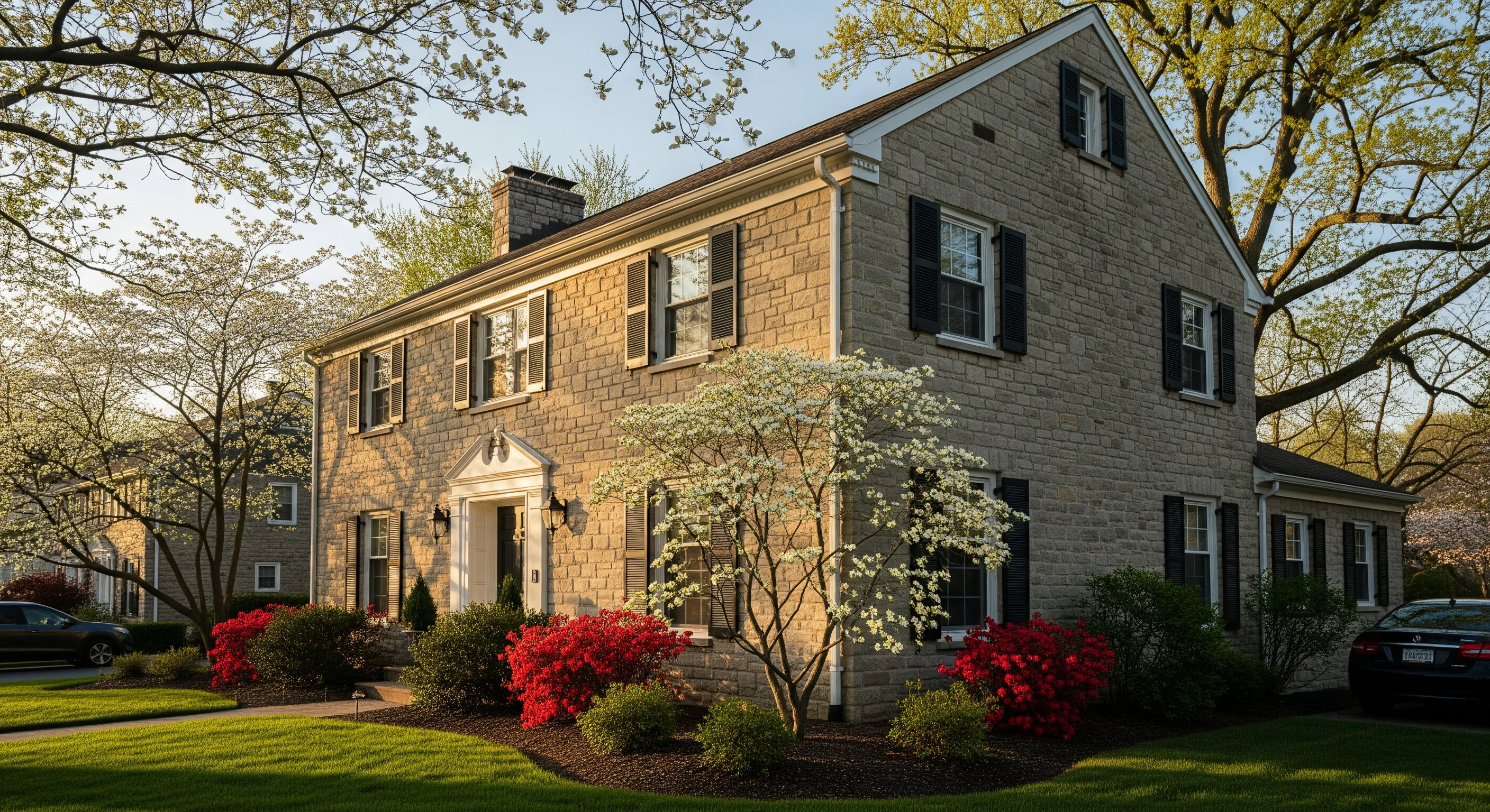 Exterior home services in Wayne, Delaware County