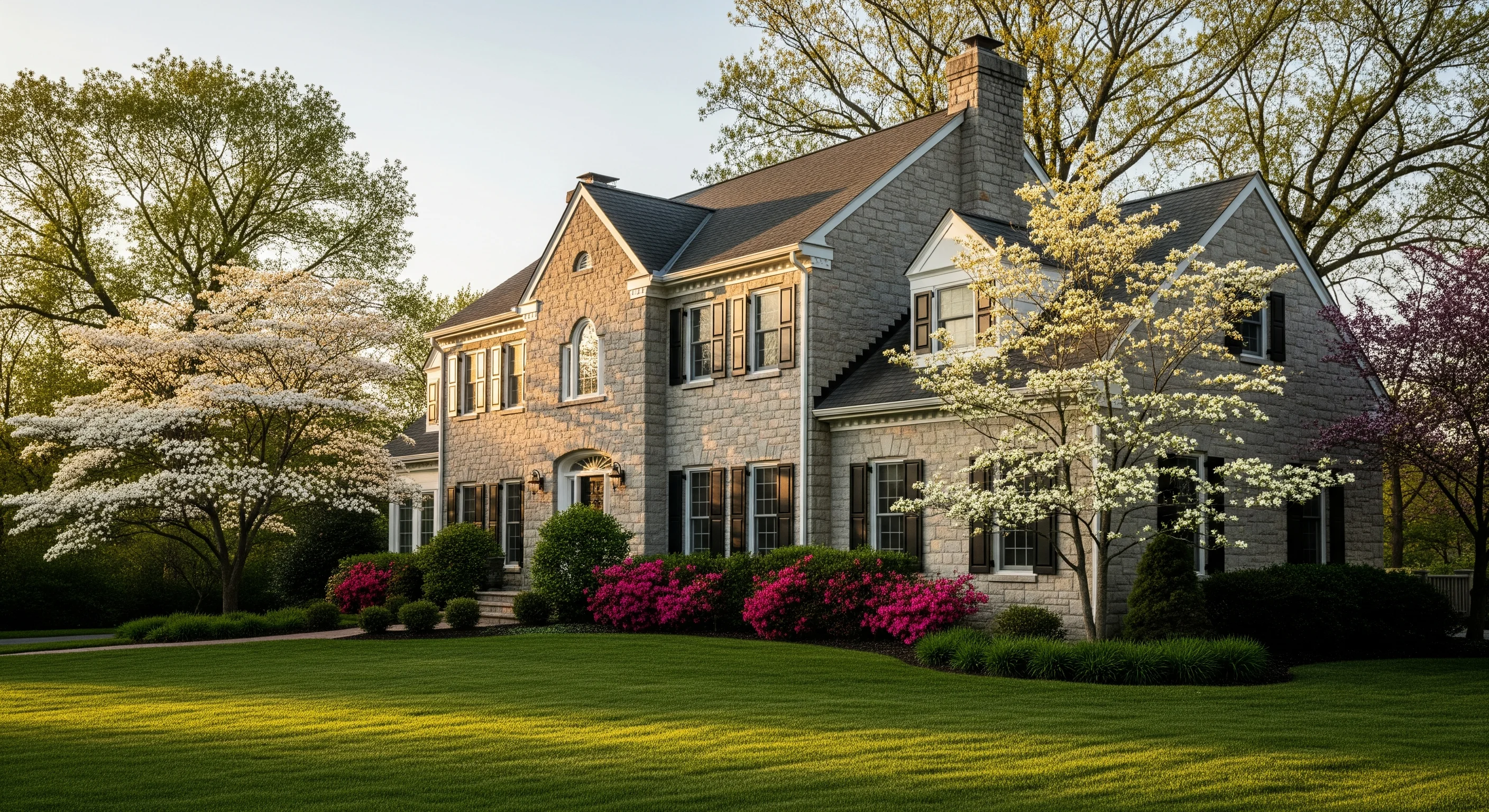 Exterior home services in Bryn Athyn, Montgomery County