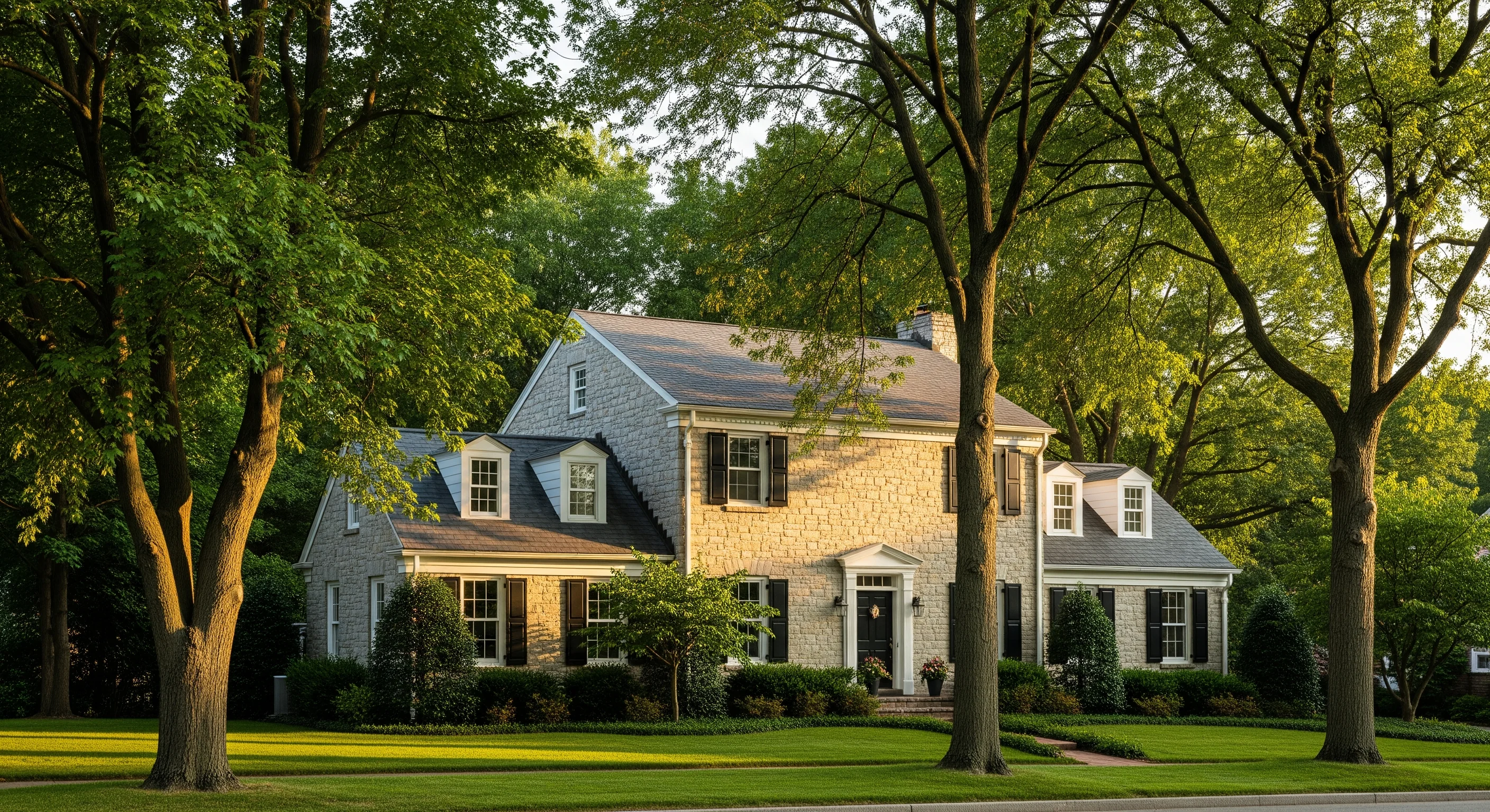 Exterior home services in Ambler, Montgomery County