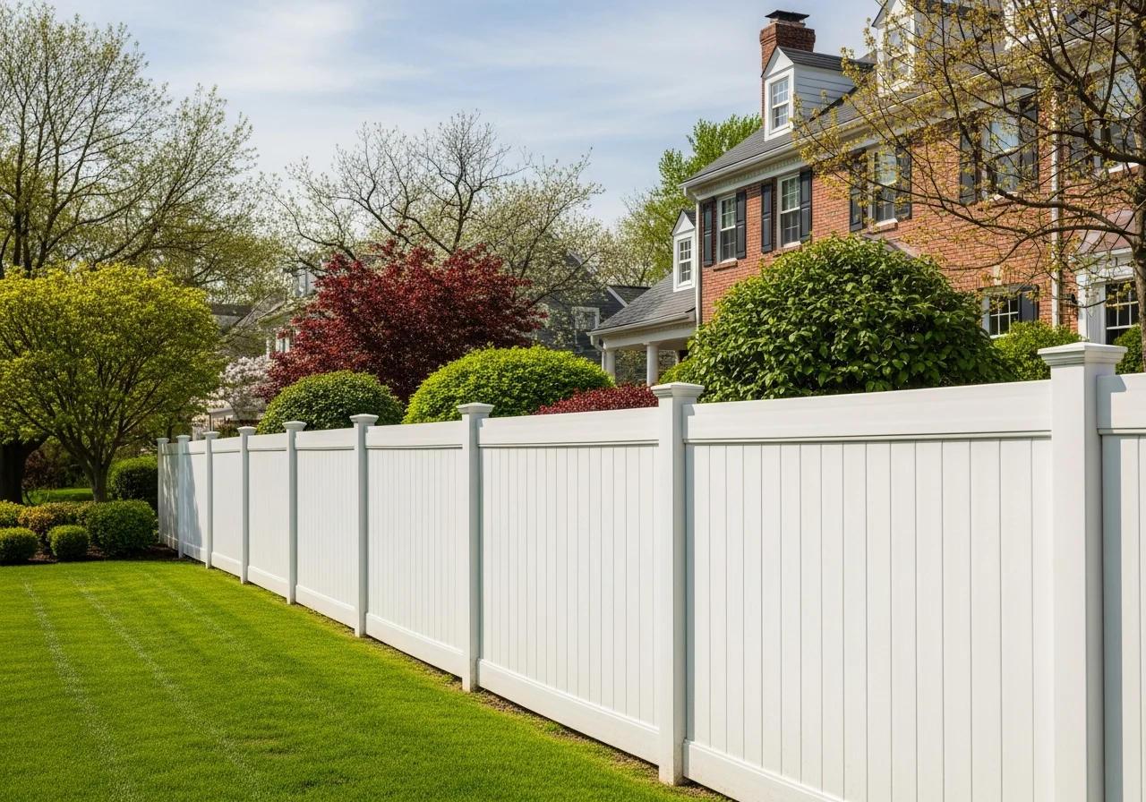 Fence Cleaning service in Lansdowne, PA