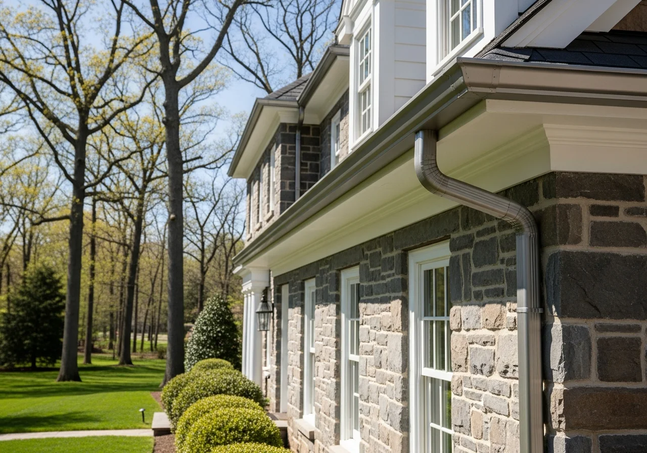 Gutter Cleaning service in Philadelphia suburbs