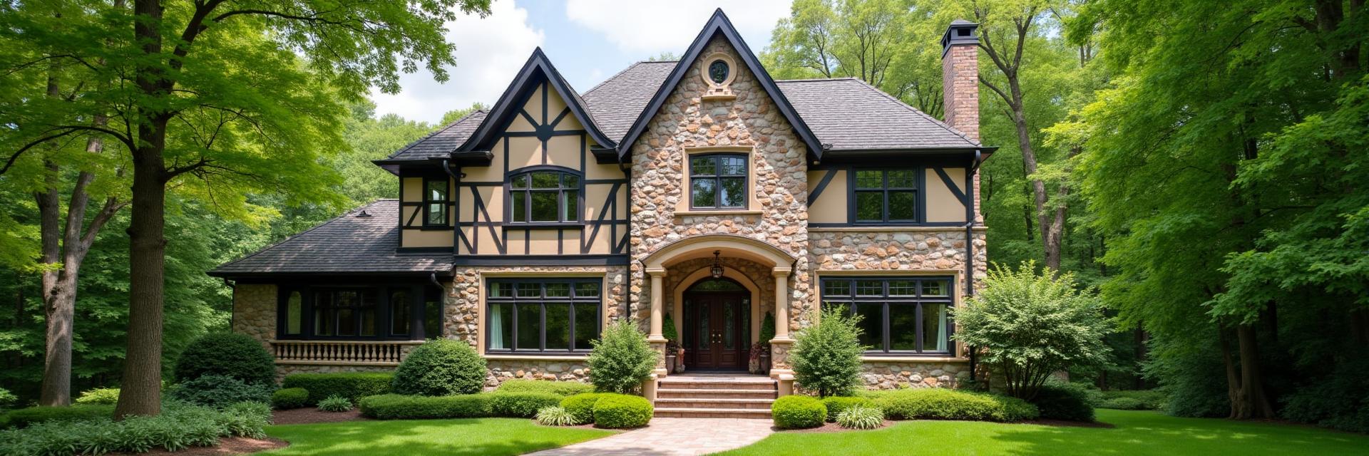 Exterior home services in Delaware County, PA