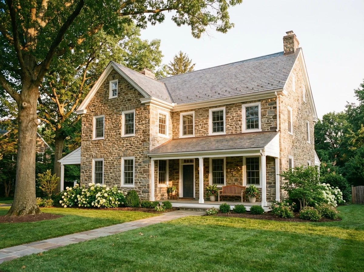 Casita Exteriors — professional exterior cleaning for Philadelphia suburb homes