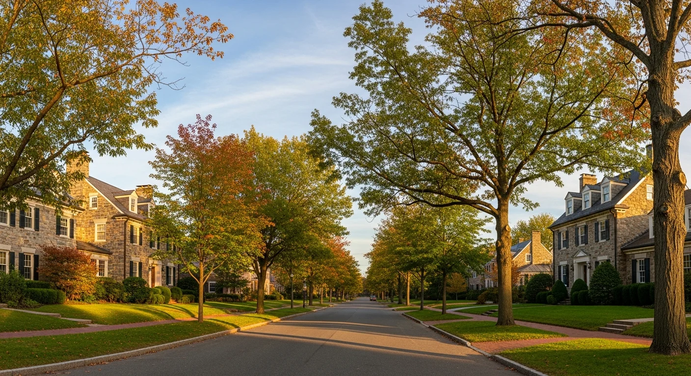 Home exterior services in Montgomery County, Pennsylvania