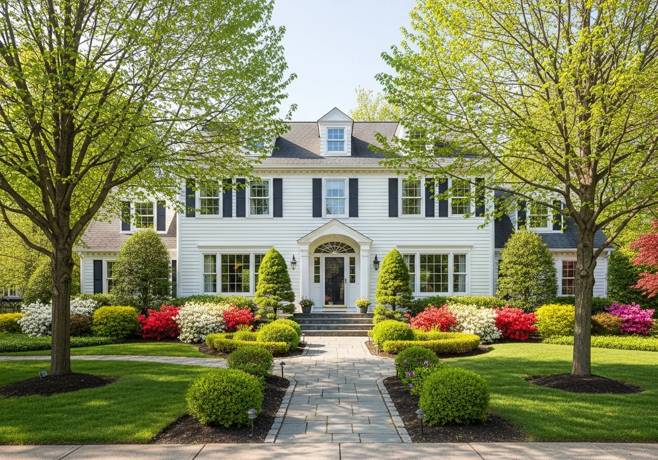 House Soft Washing service in Philadelphia suburbs