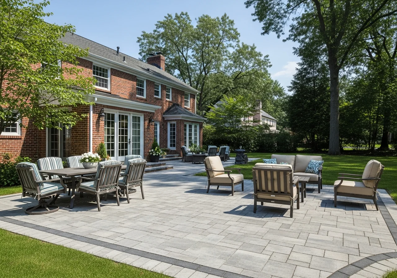 Patio Pressure Washing service in Lansdowne, PA