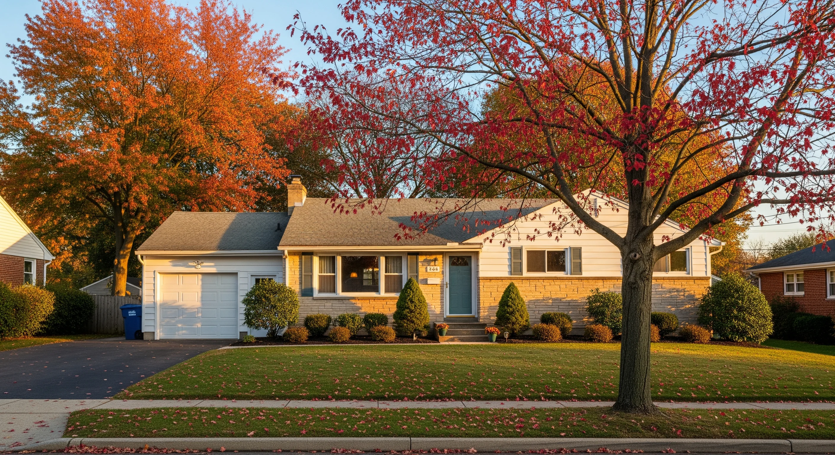 Exterior home services in Springfield, Delaware County