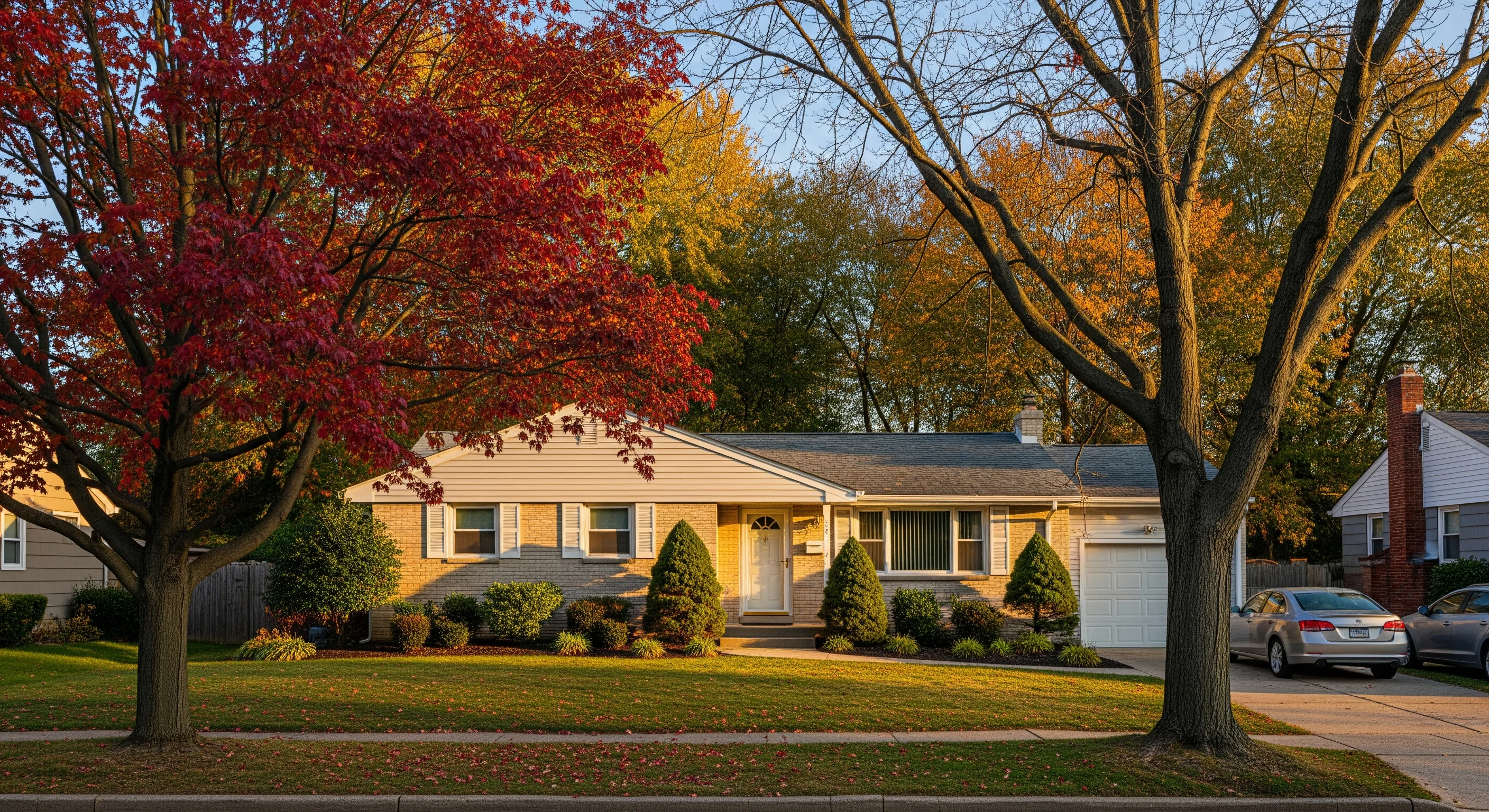 Exterior home services in Audubon, Montgomery County