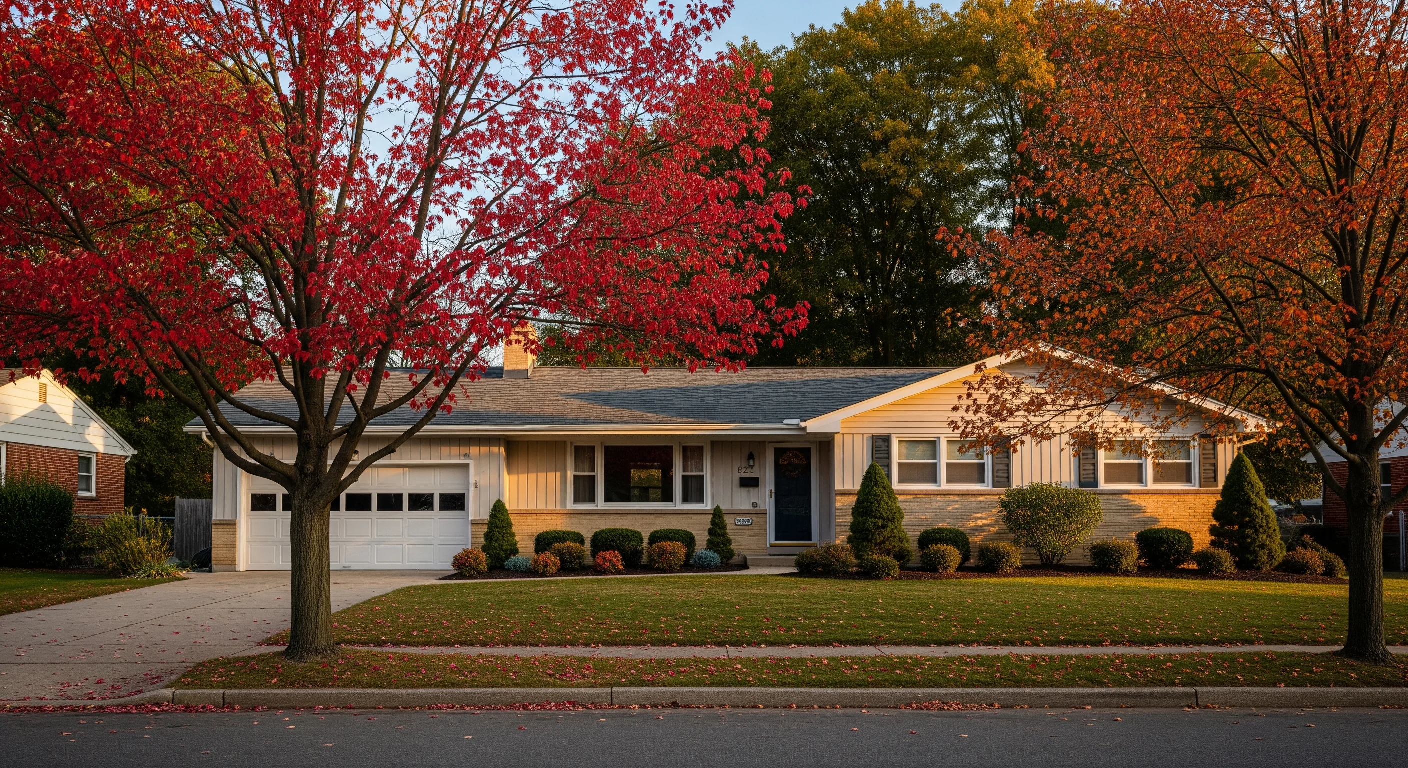Exterior home services in Pennsburg, Montgomery County