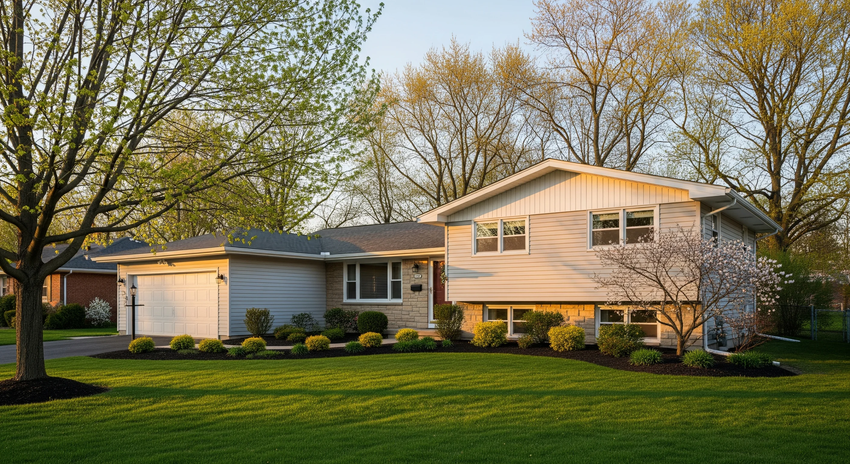 Exterior home services in Sharon Hill, Delaware County