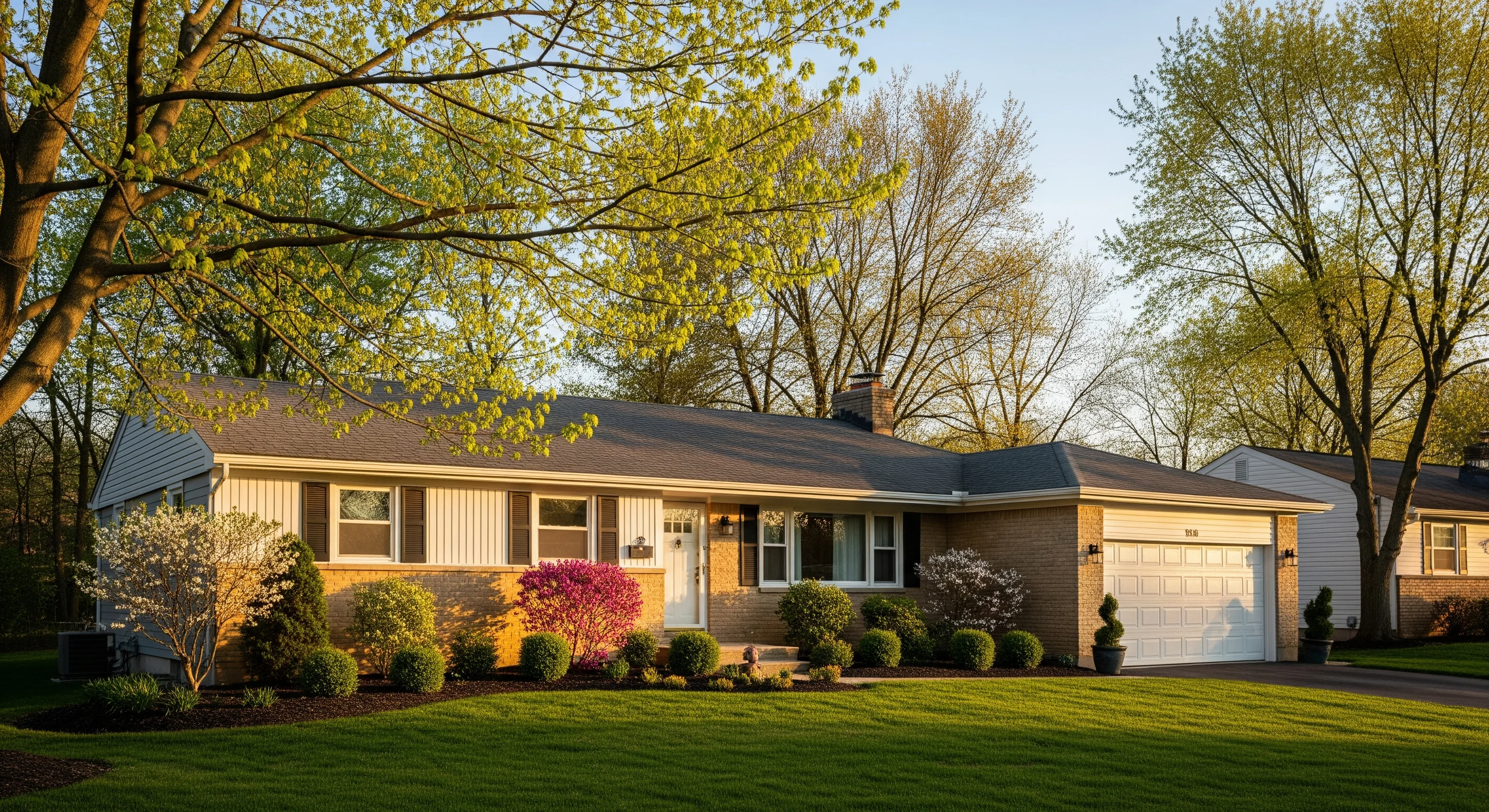 Exterior home services in Prospect Park, Delaware County