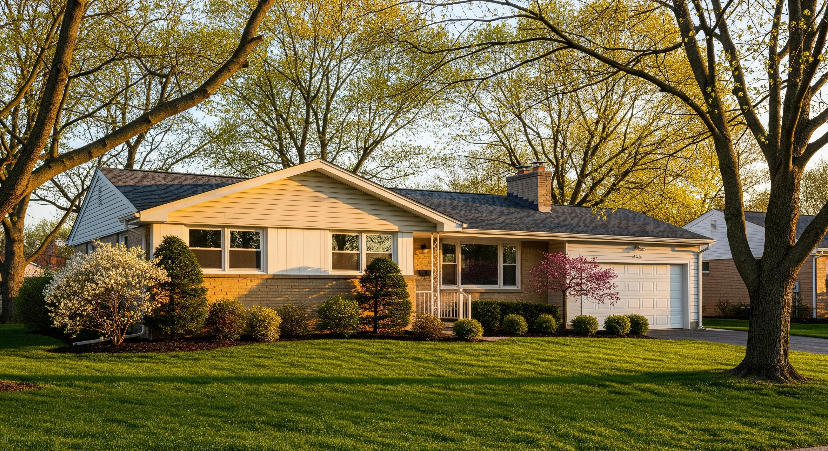 Exterior home services in West Point, Montgomery County