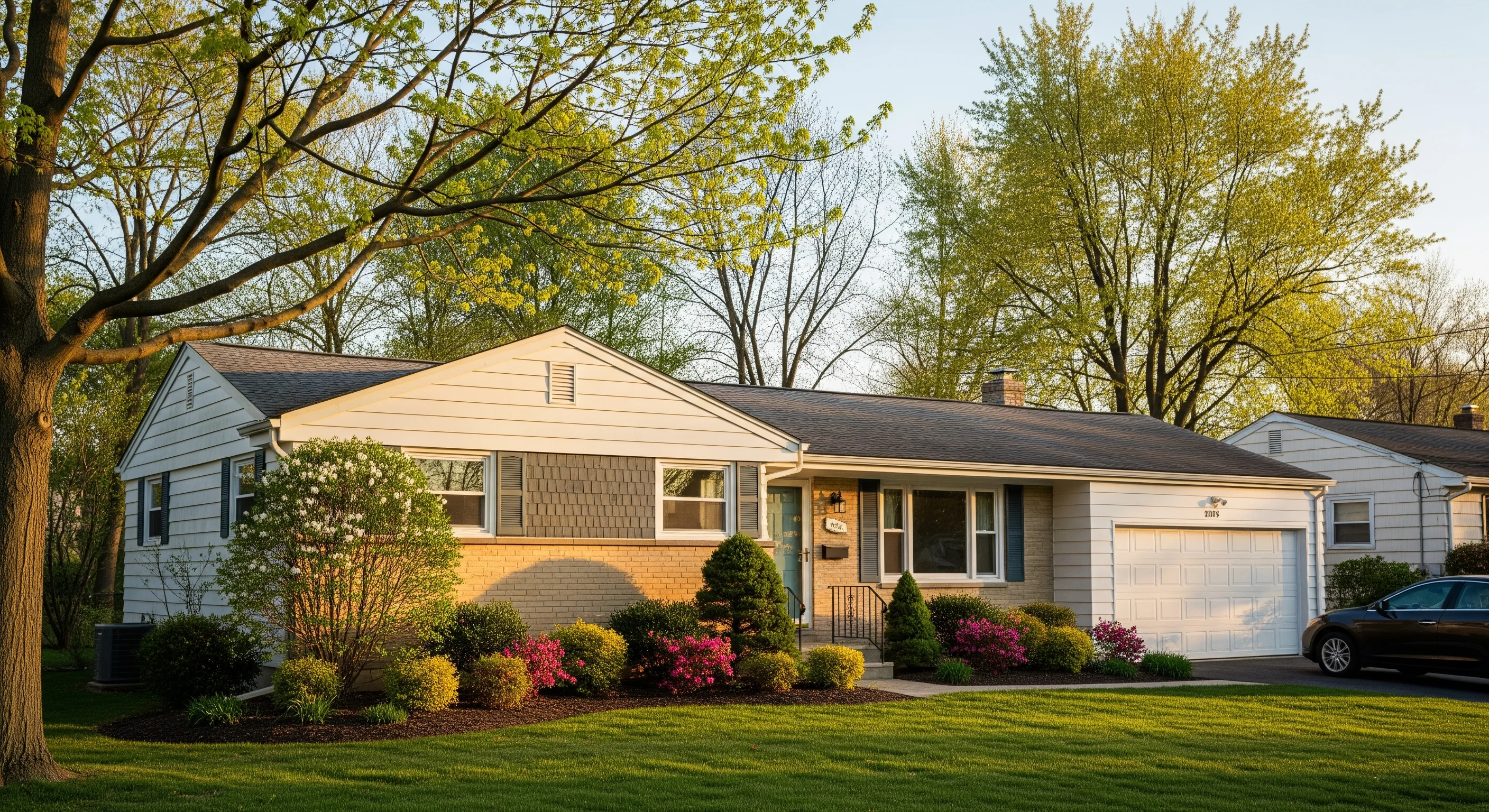 Exterior home services in Kimberton, Montgomery County