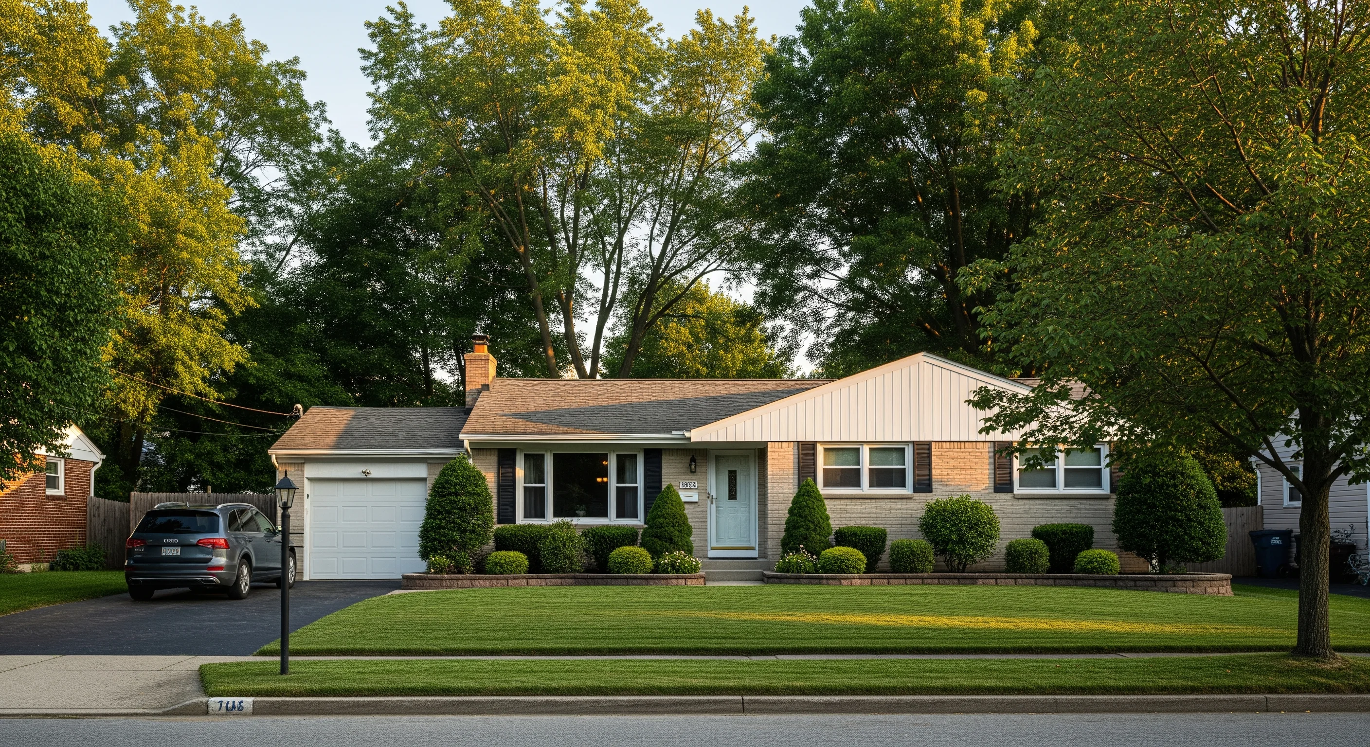 Exterior home services in Woodlyn, Delaware County
