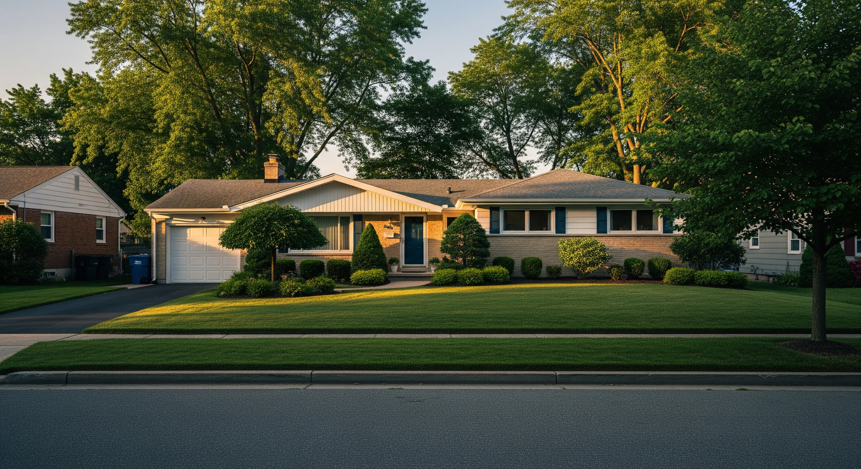 Exterior home services in Kulpsville, Montgomery County