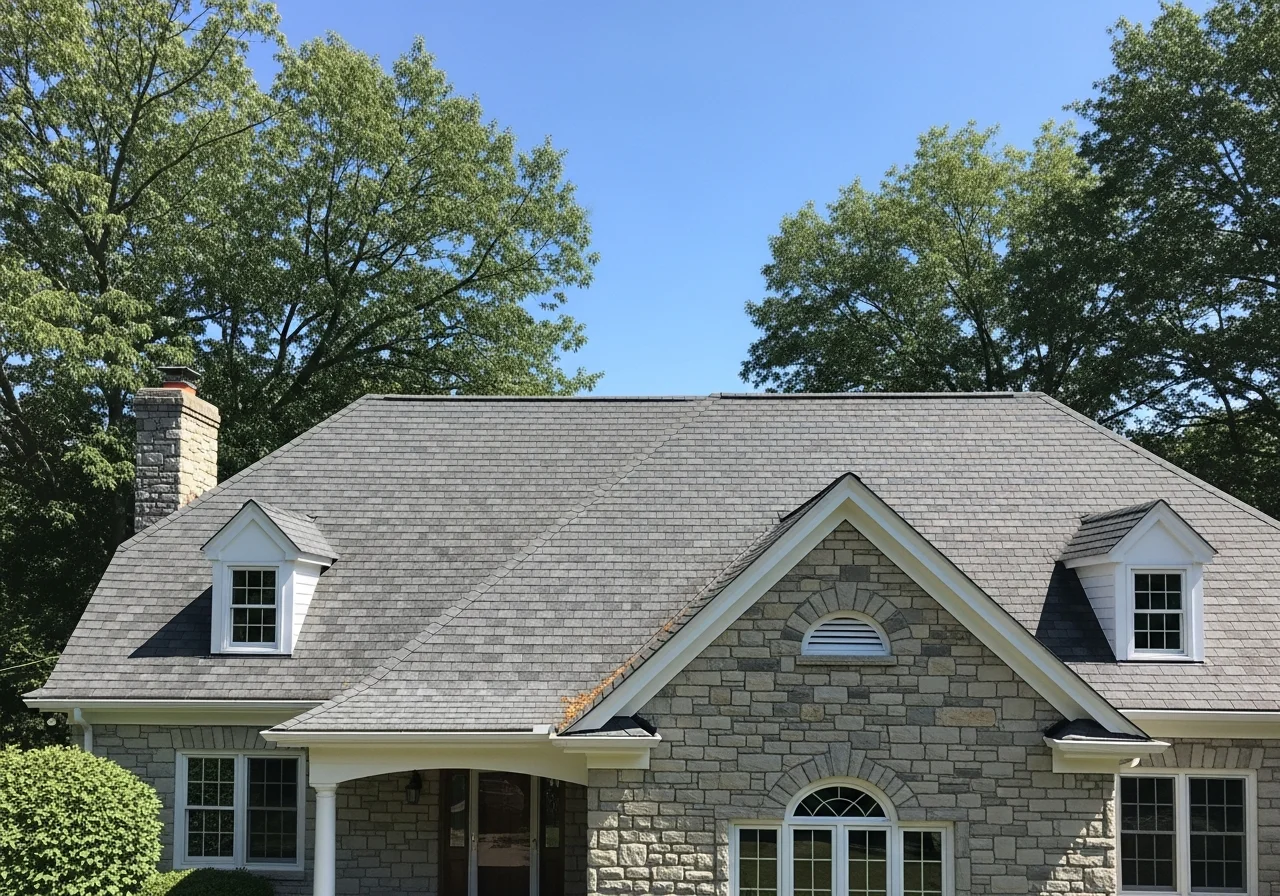 Roof Cleaning service in Philadelphia suburbs