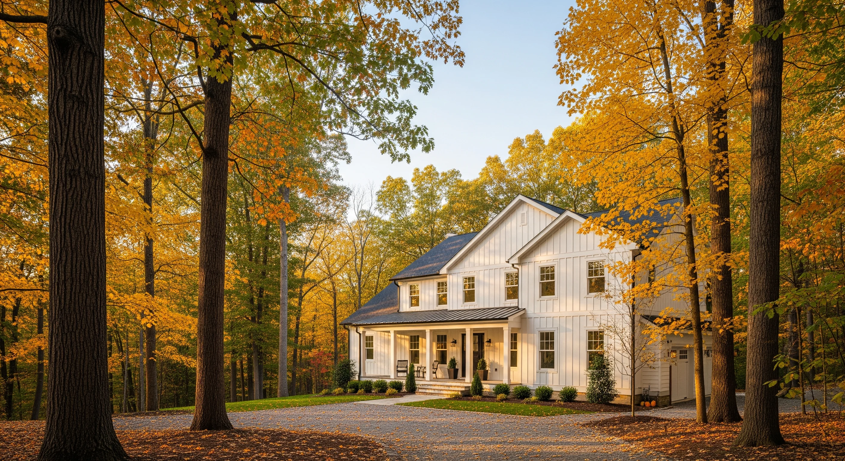 Exterior home services in Pottstown, Montgomery County