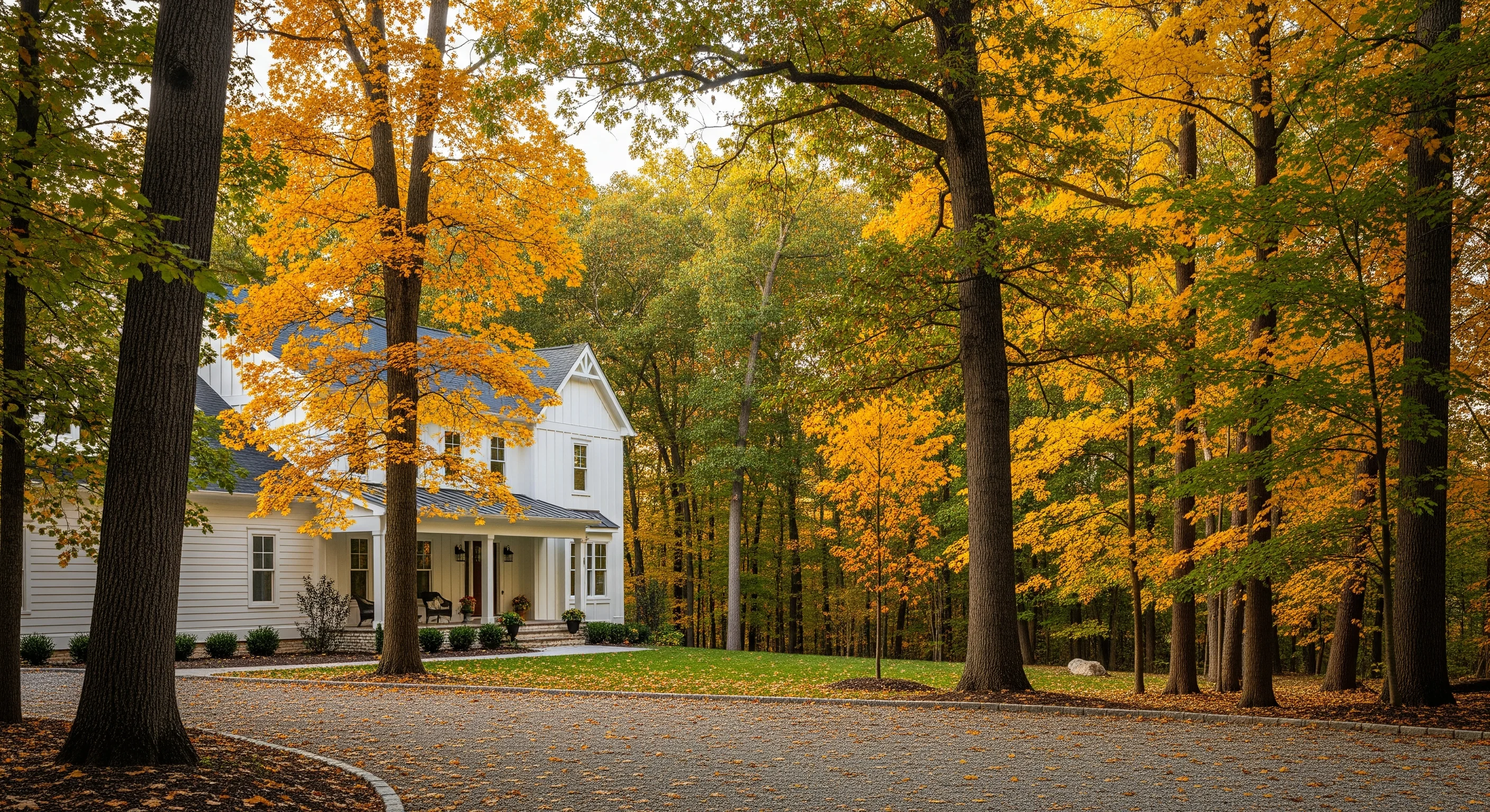 Exterior home services in Glen Riddle, Delaware County