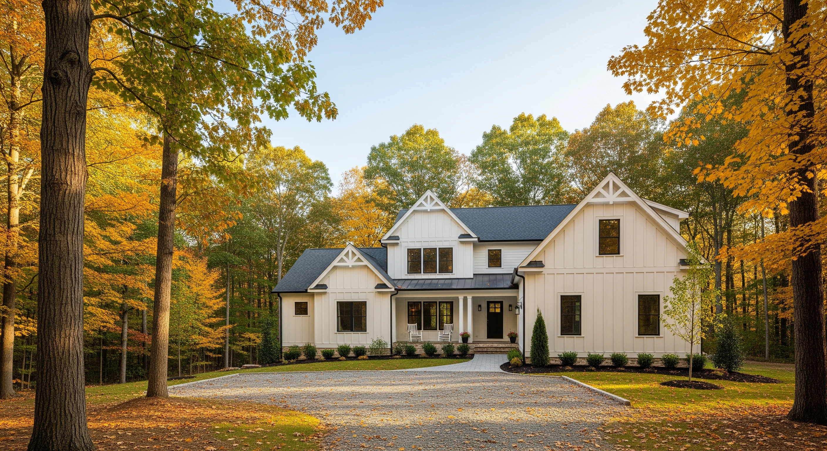 Exterior home services in Mont Clare, Montgomery County