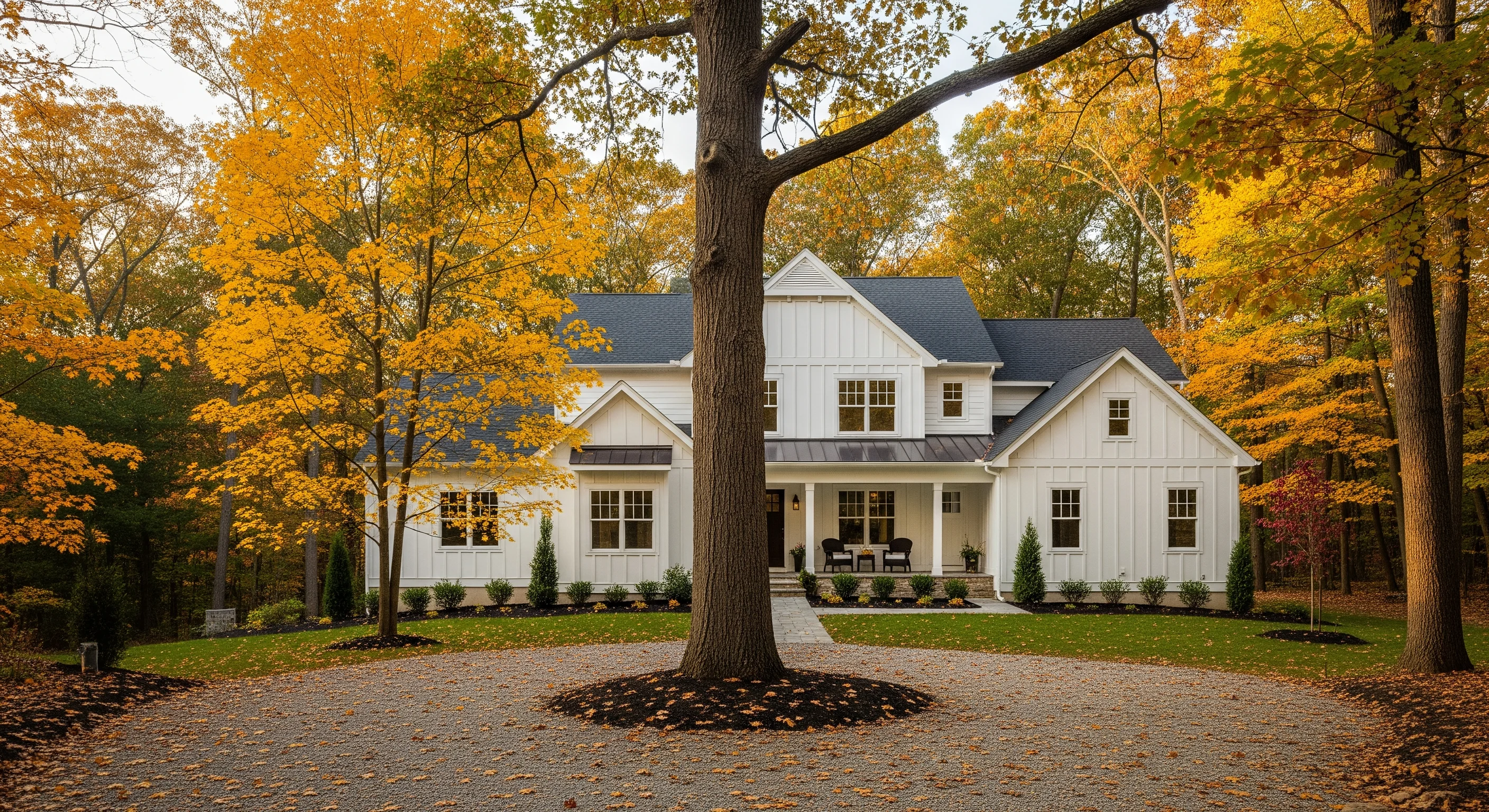 Exterior home services in Frederick, Montgomery County