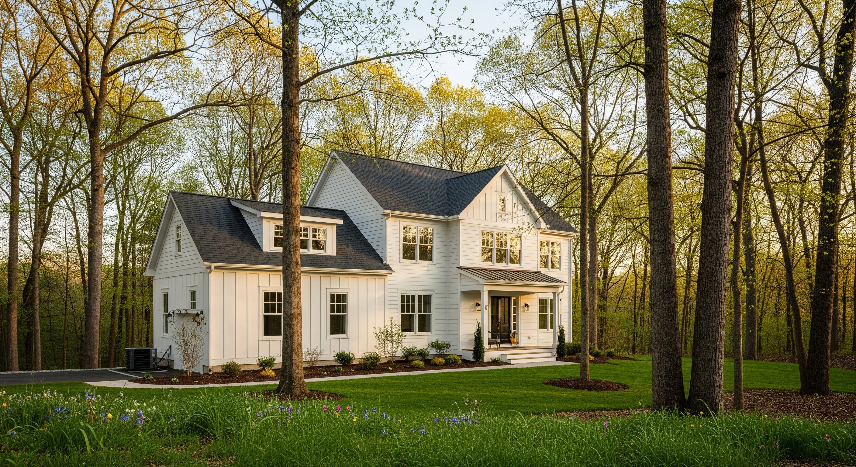Exterior home services in West Grove, Chester County