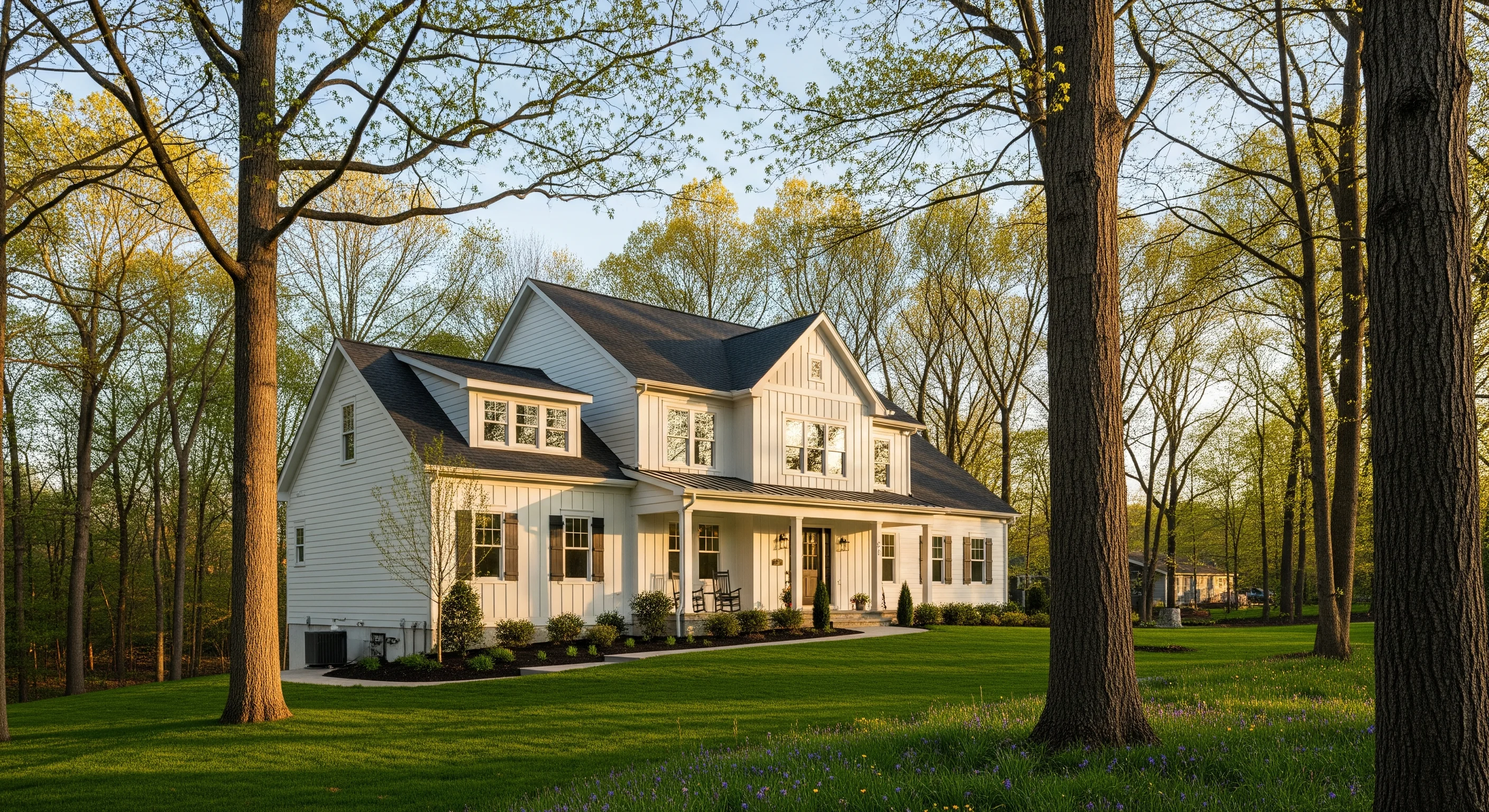 Exterior home services in Skippack, Montgomery County