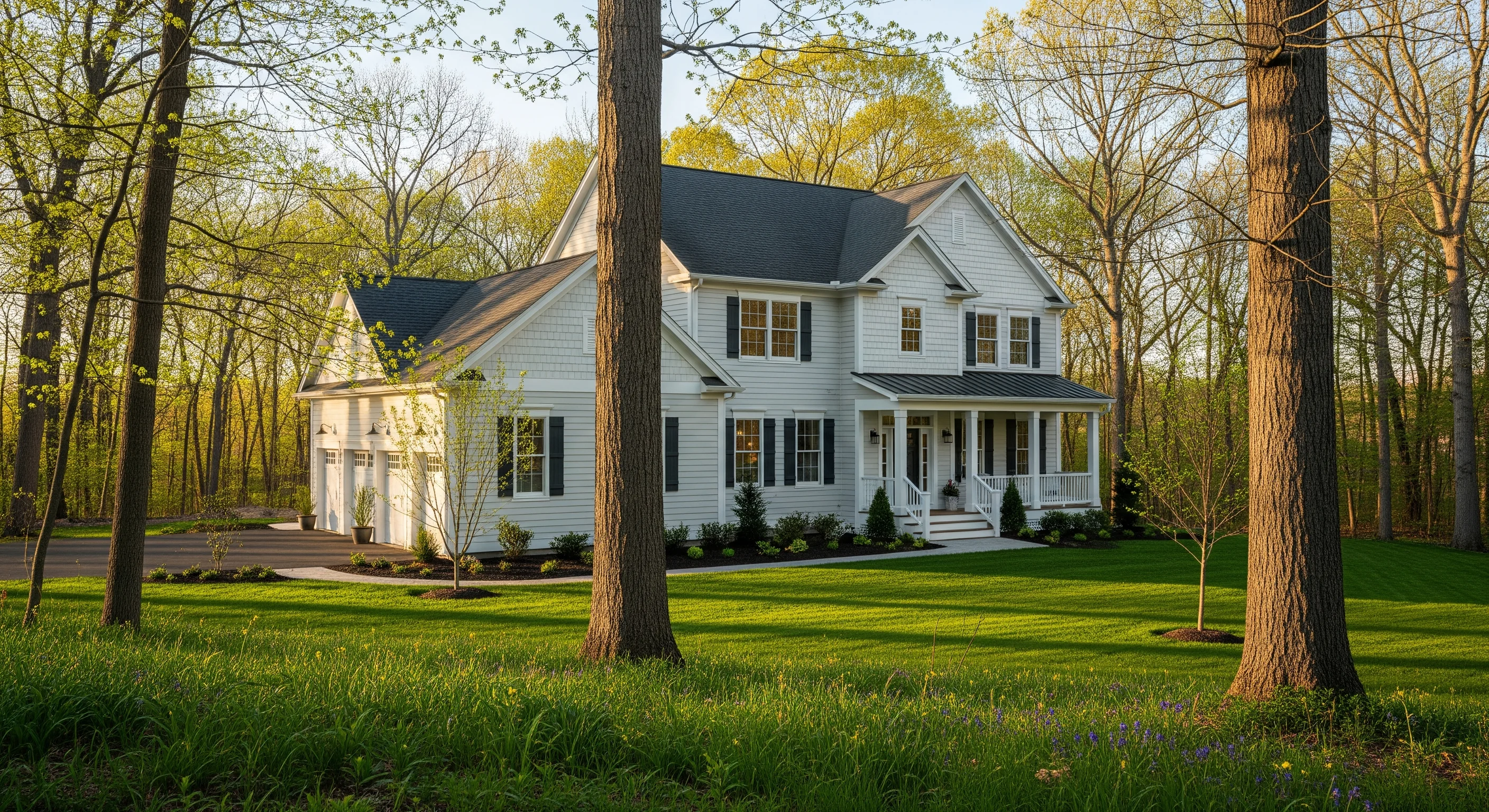 Exterior home services in East Greenville, Montgomery County