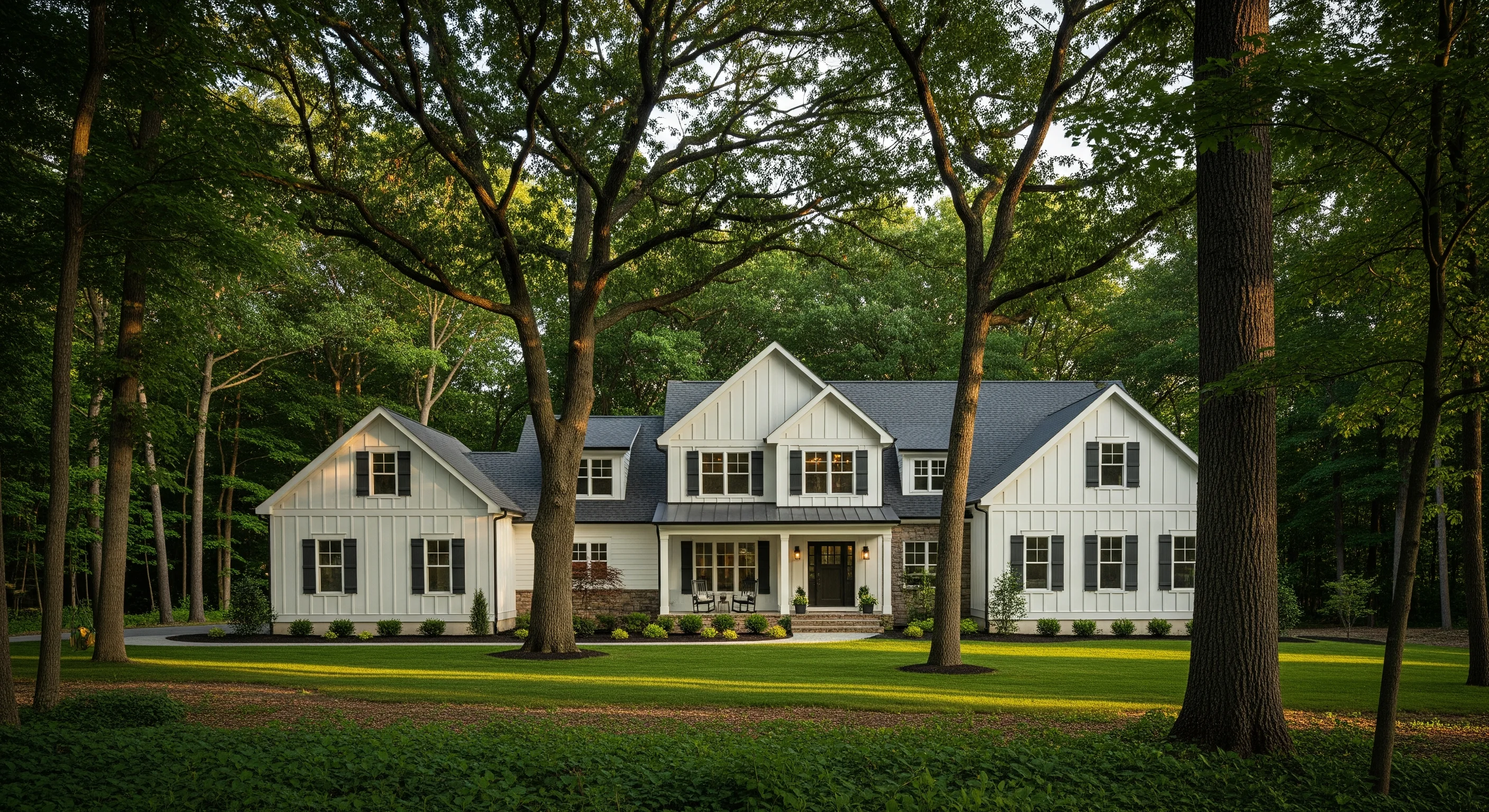 Exterior home services in Lenni, Delaware County