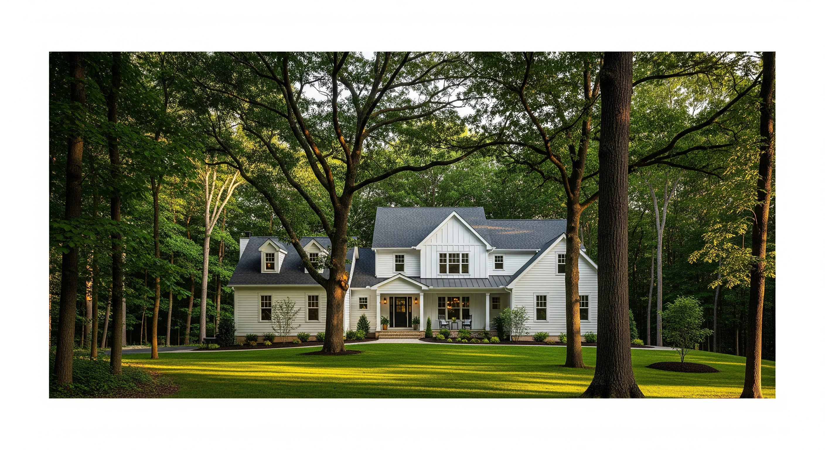 Exterior home services in Green Lane, Montgomery County