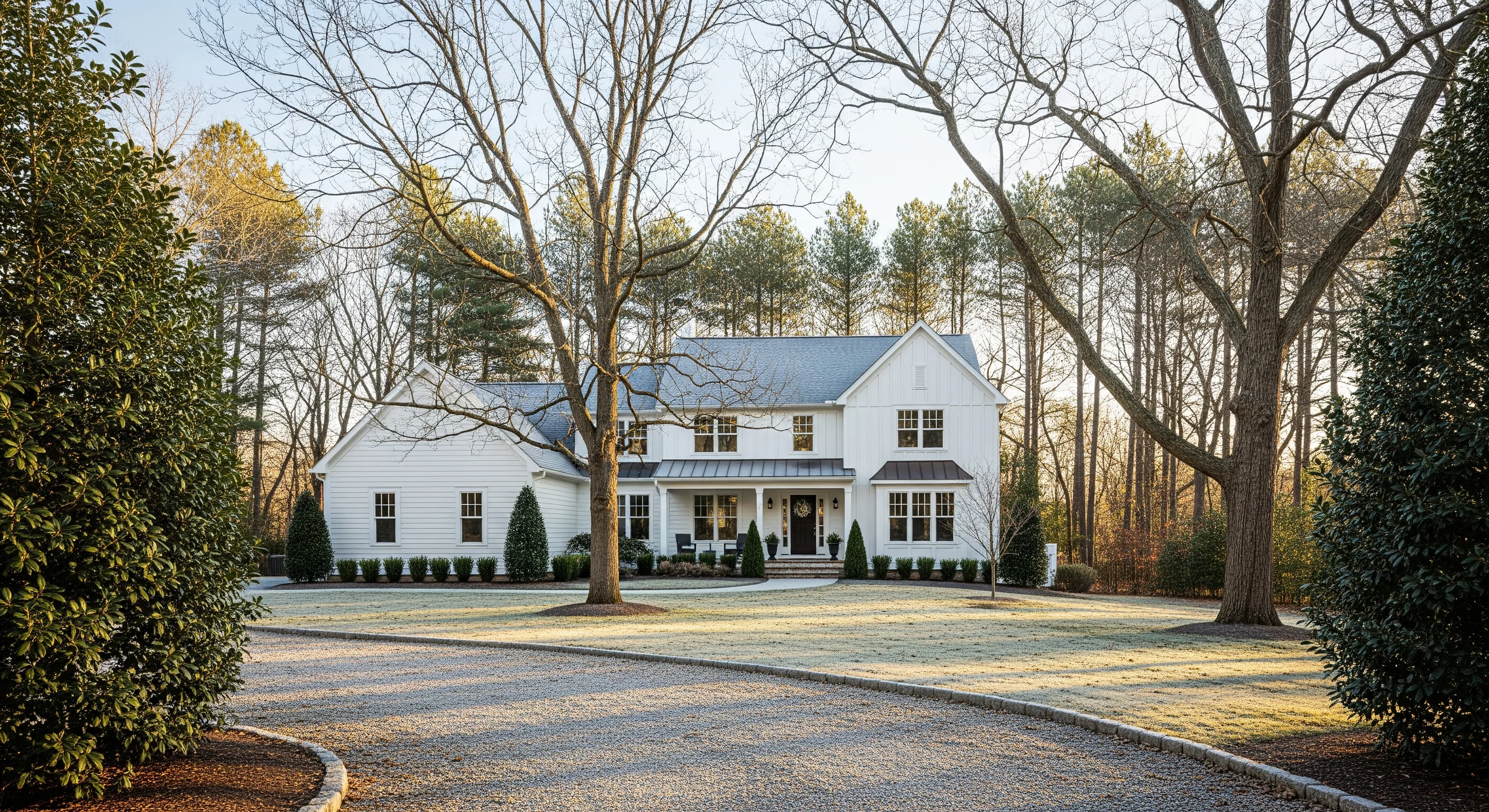 Exterior home services in Devault, Montgomery County