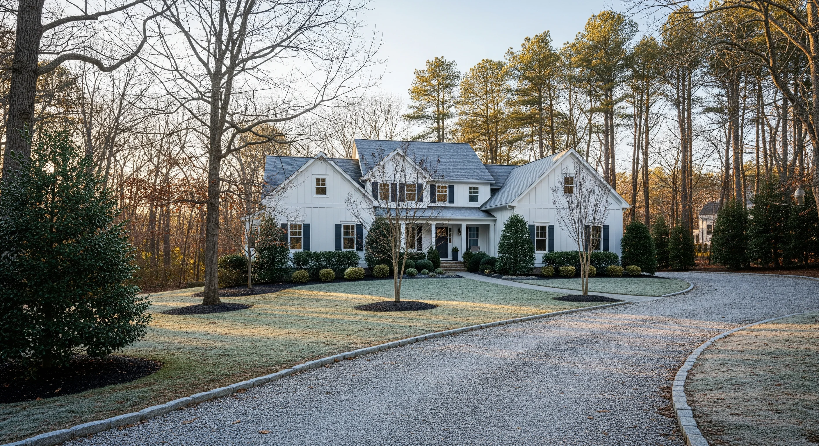 Exterior home services in Zieglerville, Montgomery County